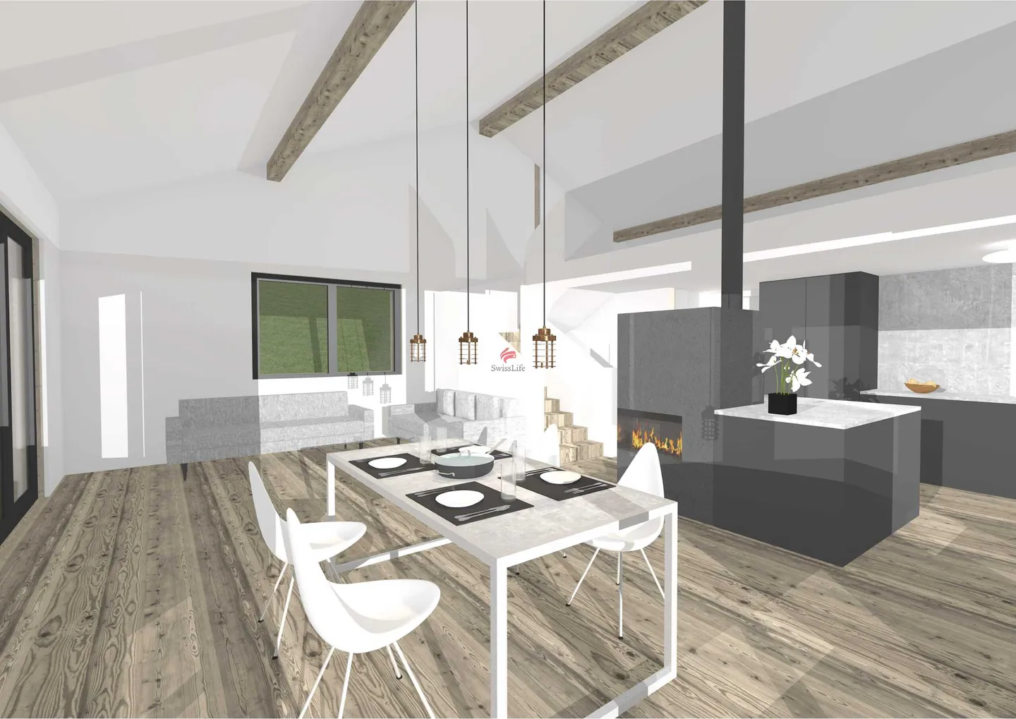 Constructible plot for sale - Photo 4 of 10