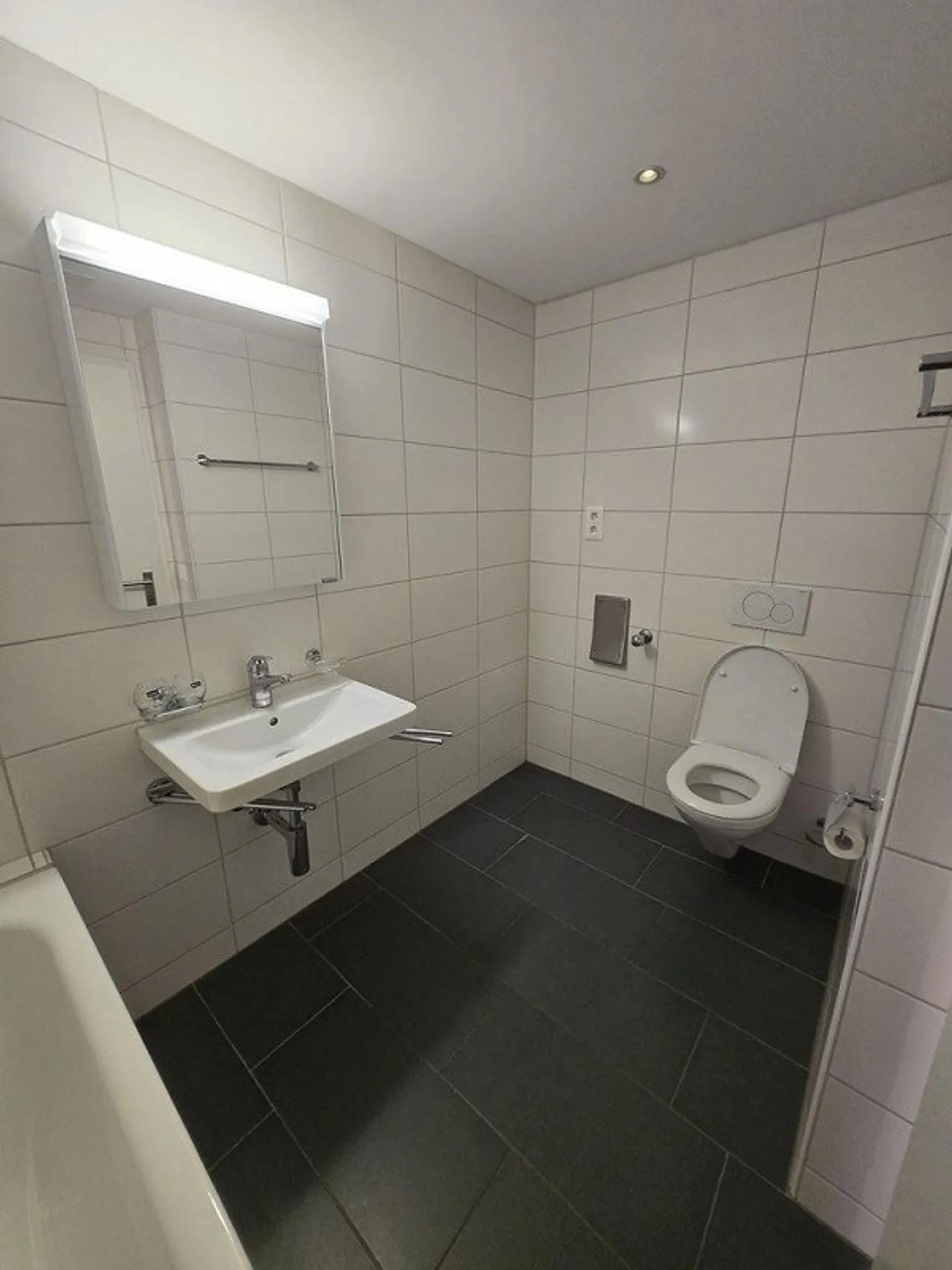 Familienwohnung im Stadtteil Bern-Wankdorf zu vermieten - Foto 9 von 12