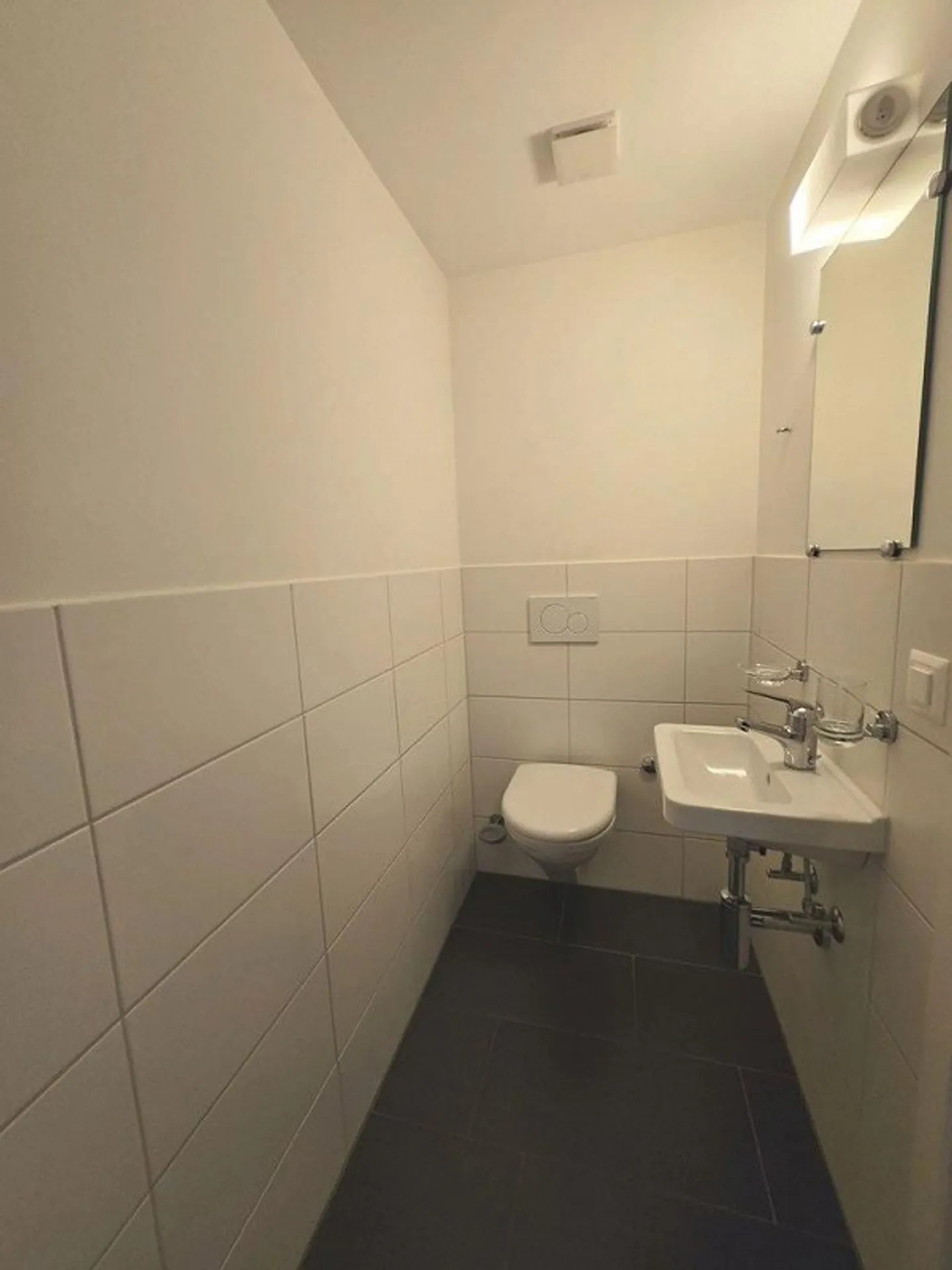 Familienwohnung im Stadtteil Bern-Wankdorf zu vermieten - Foto 10 von 12