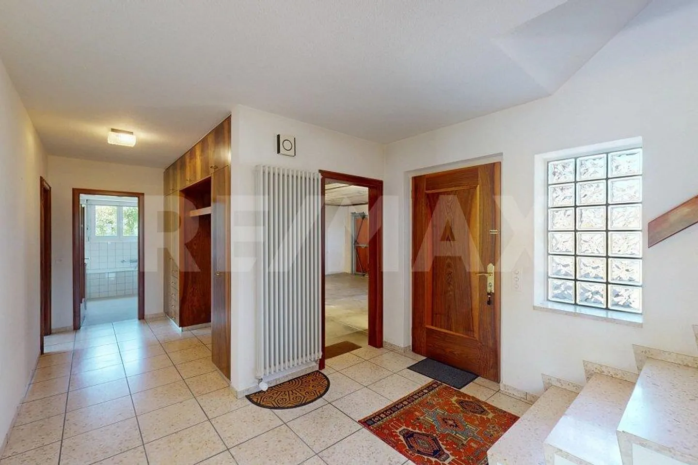 Characterful 8-room single-family house with unobstructed views, near the forest, Sac... - Photo 8 of 13