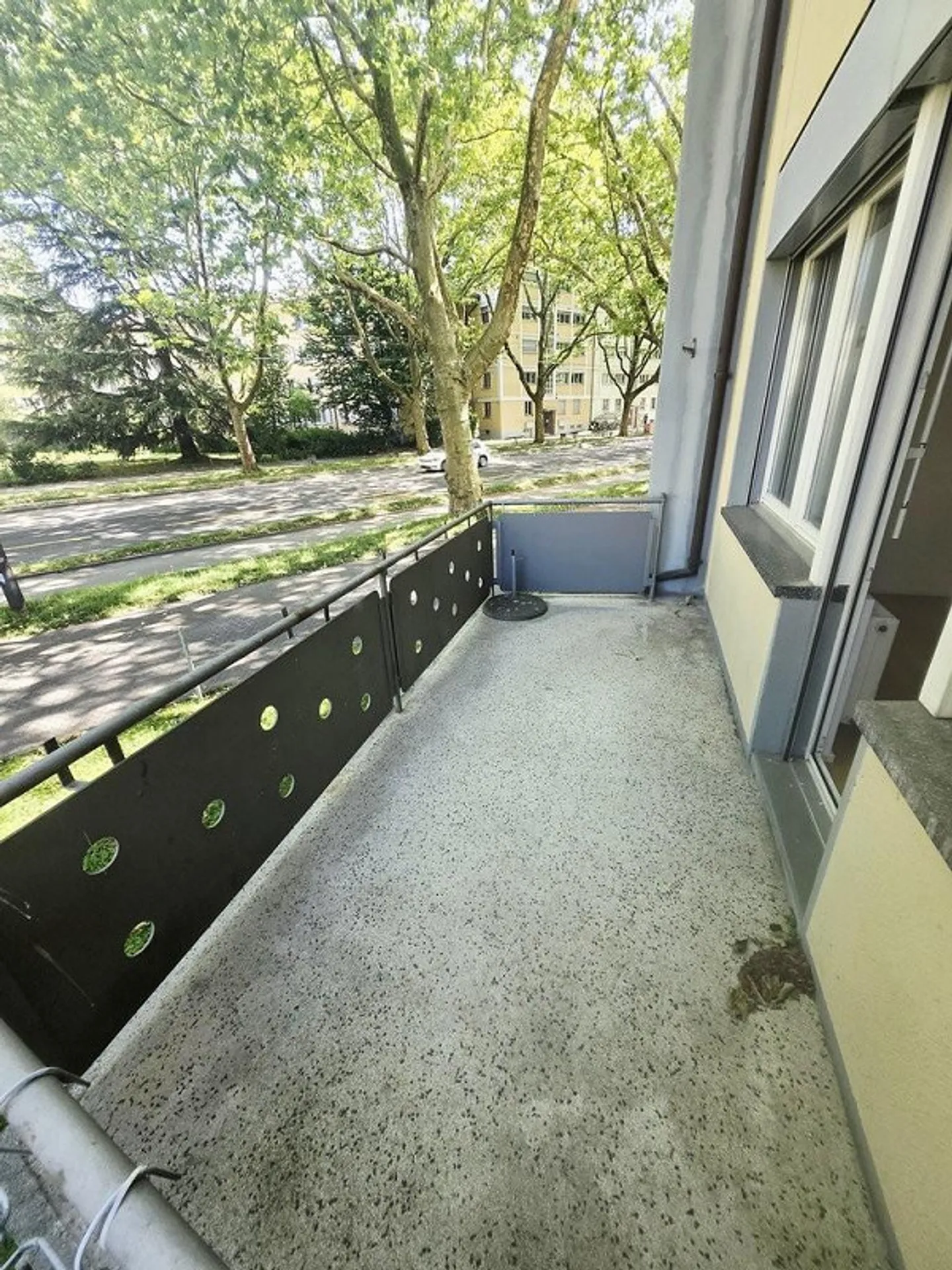 Familienwohnung im Stadtteil Bern-Wankdorf zu vermieten - Foto 11 von 12