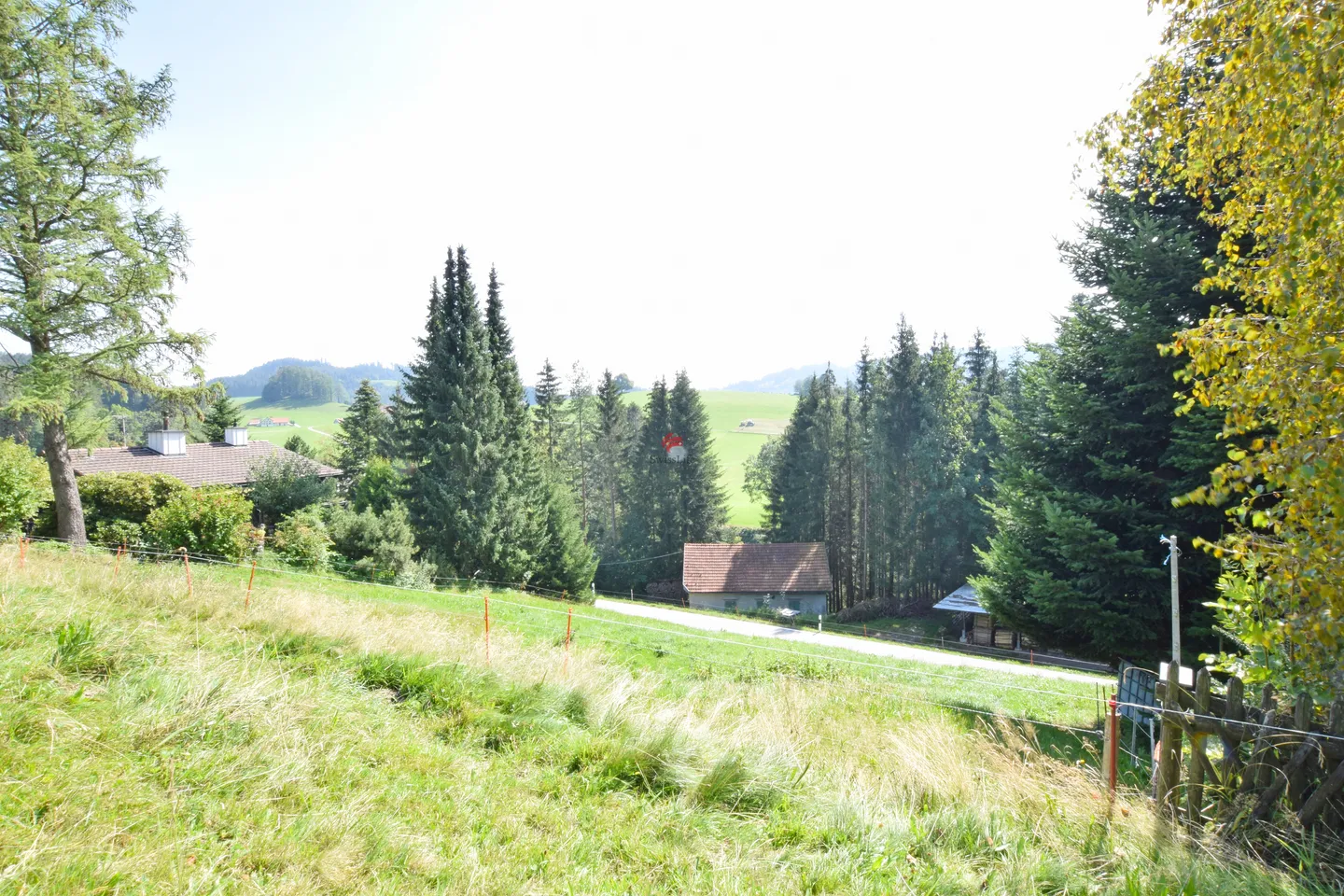 Constructible plot for sale - Photo 9 of 10