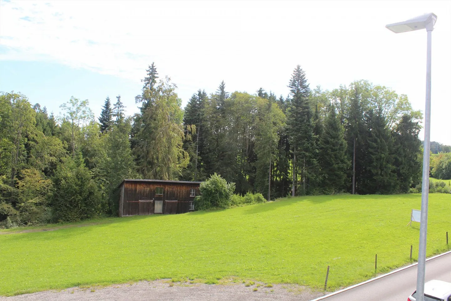 Appartamento 3,5 locali con giardino d'inverno in una casa di 3 famiglie - Foto 10 di 11