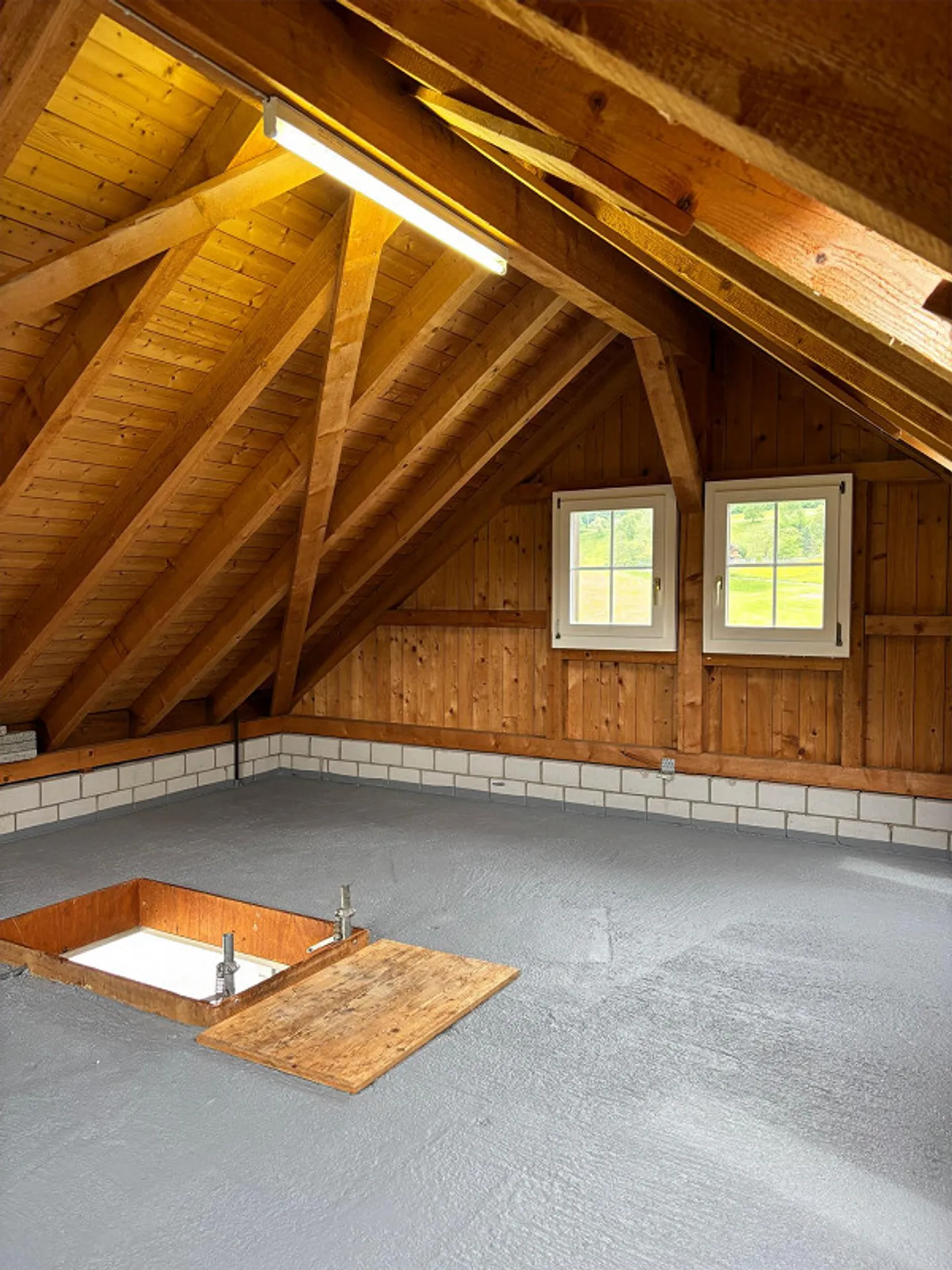 Maison individuelle indépendante avec double garage, prête à emménager - Photo 15 sur 15
