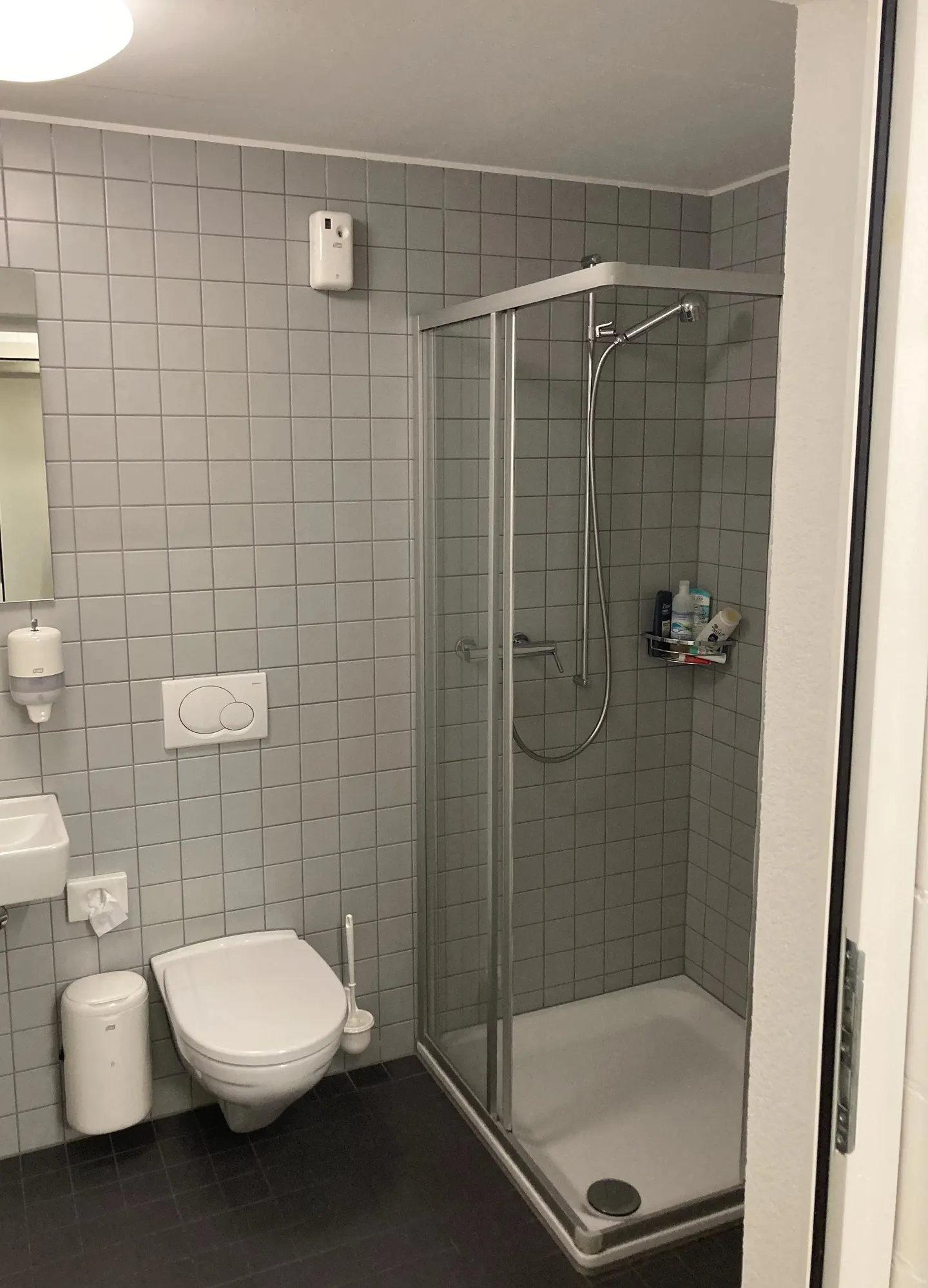 Commercial Space in Burgdorf - Photo 8 of 12