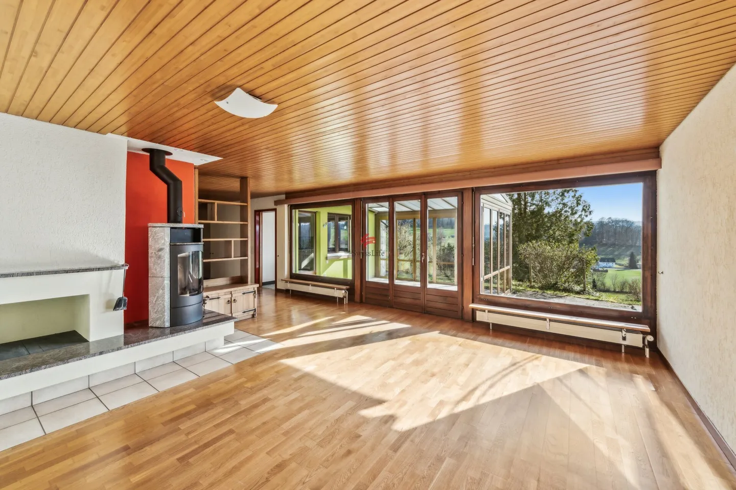 Einfamilienhaus kaufen - Foto 4 von 15