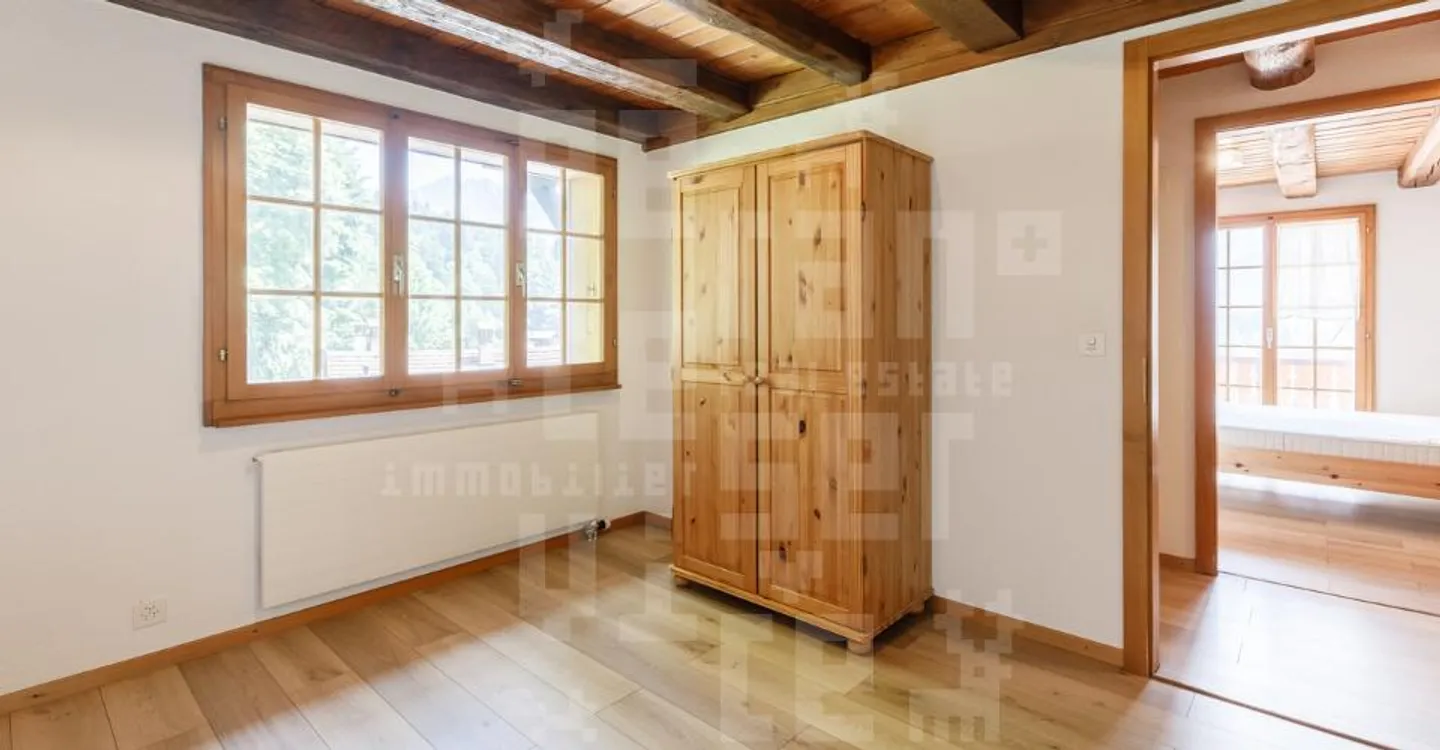 Appartement Charmant avec Vue - Photo 5 sur 12