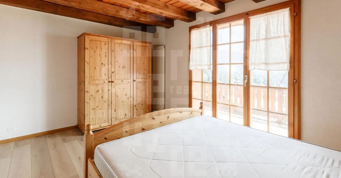 Appartement Charmant avec Vue - Photo 6 sur 12