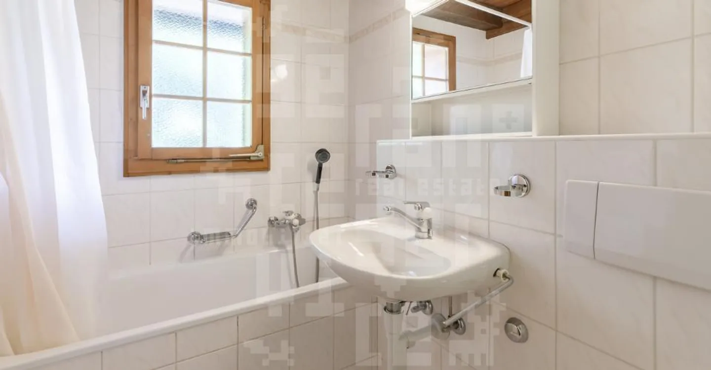 Appartement Charmant avec Vue - Photo 7 sur 12