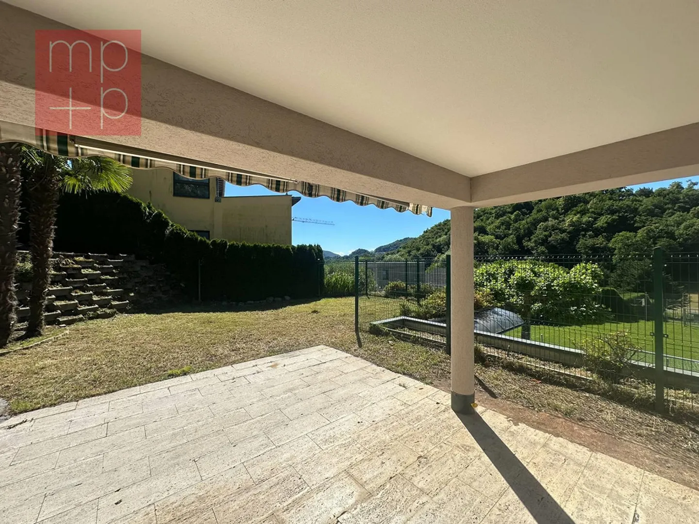 Villa - Lugano - Photo 5 sur 8