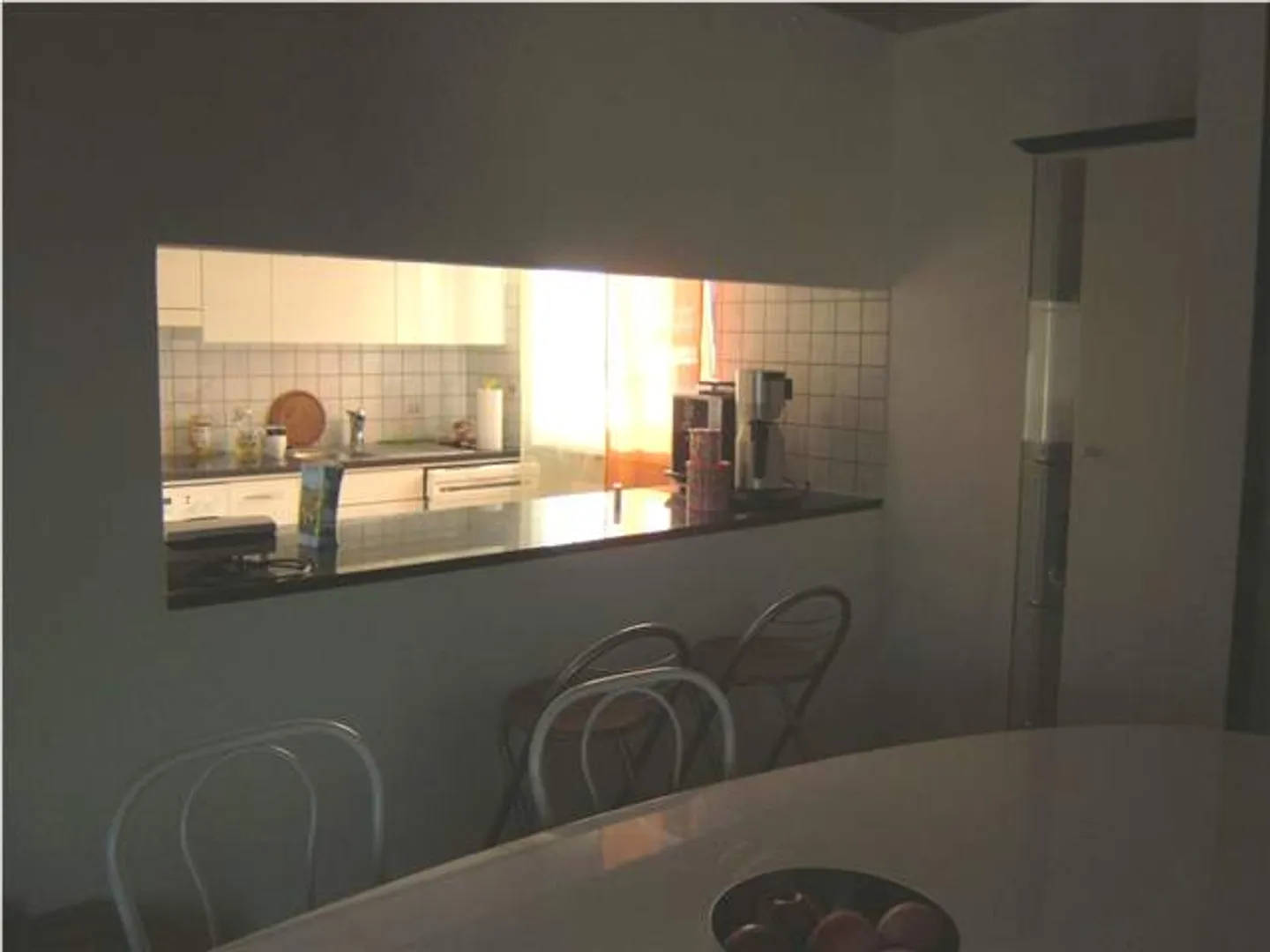 Luminoso appartamento di 5 stanze a Bürglen - Foto 2 di 3