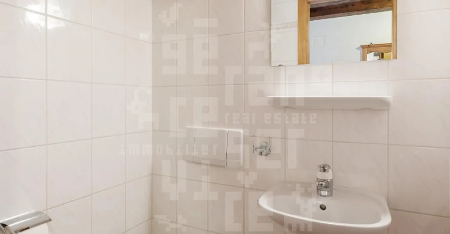 Appartement Charmant avec Vue - Photo 8 sur 12