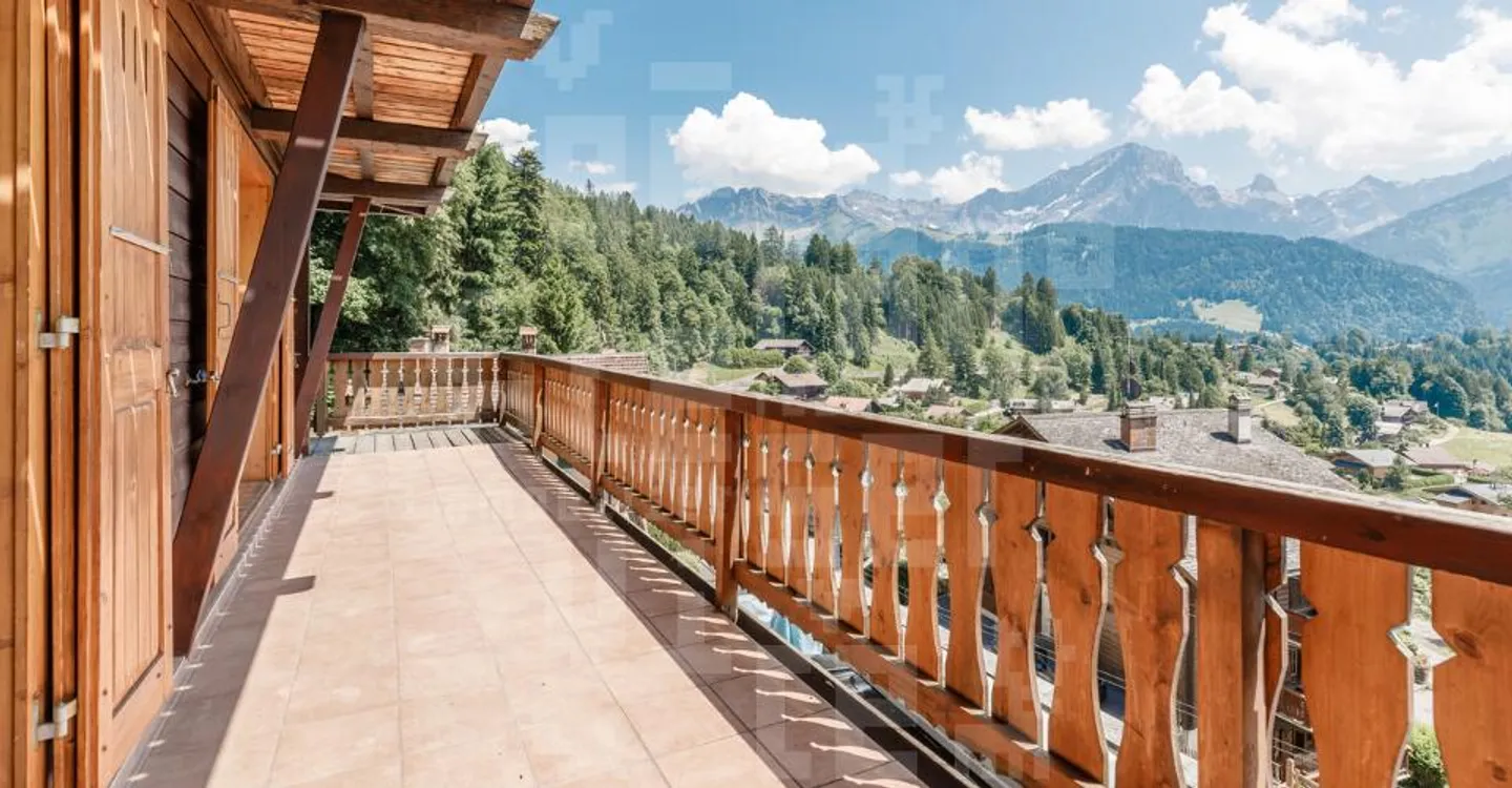 Appartement Charmant avec Vue - Photo 9 sur 12