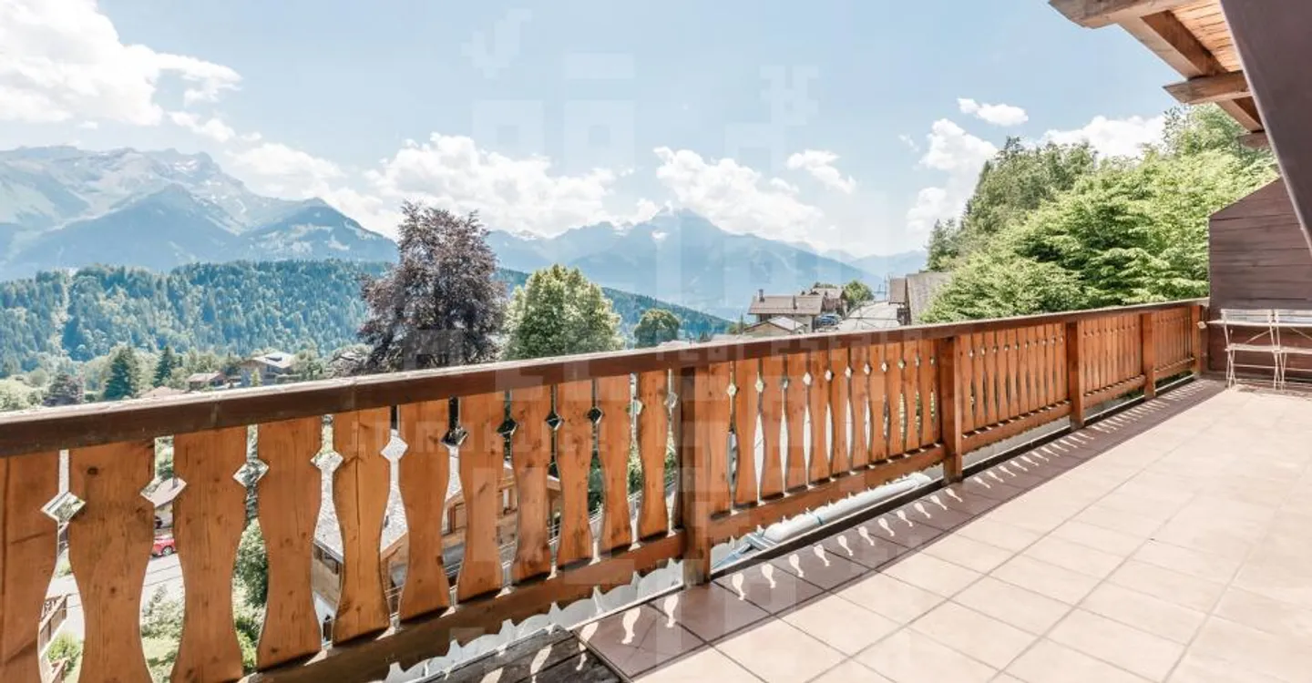 Appartement Charmant avec Vue - Photo 10 sur 12