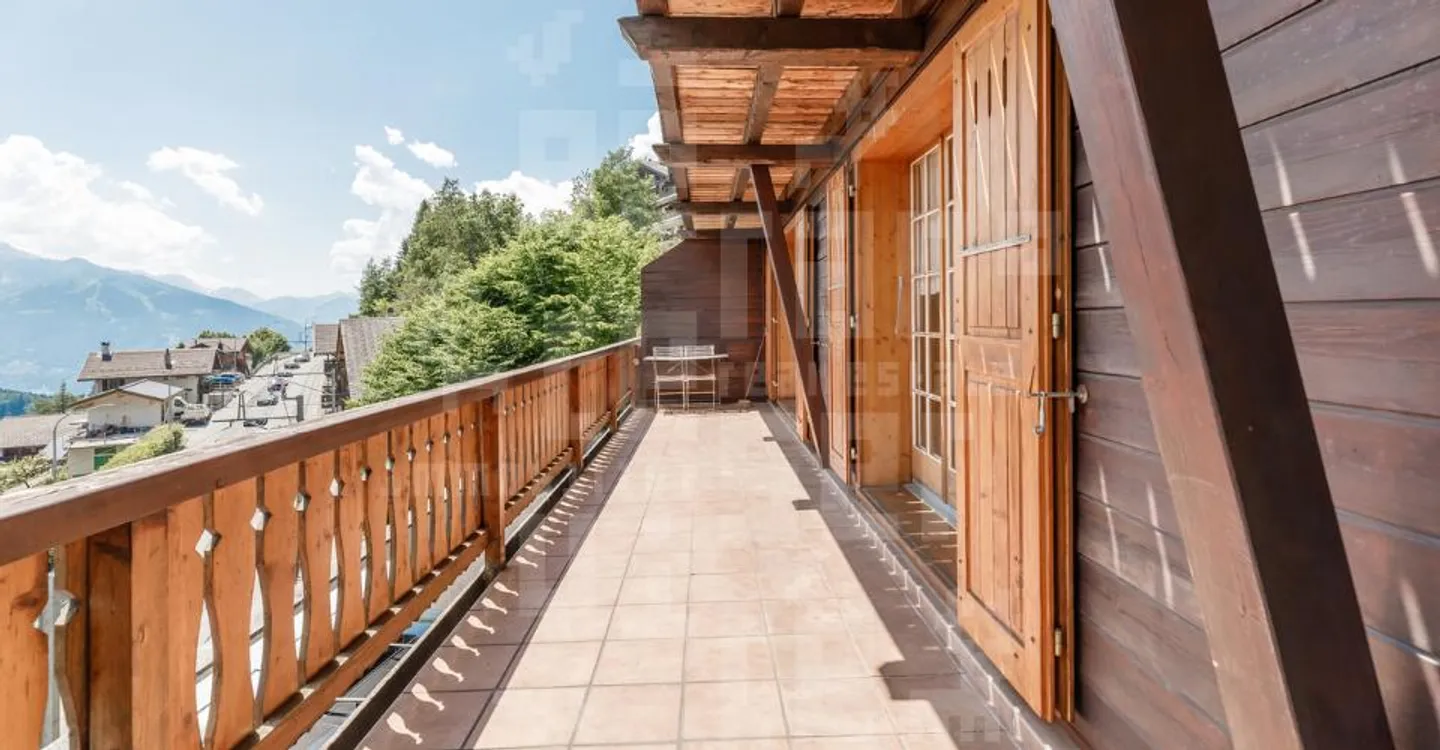 Appartement Charmant avec Vue - Photo 11 sur 12