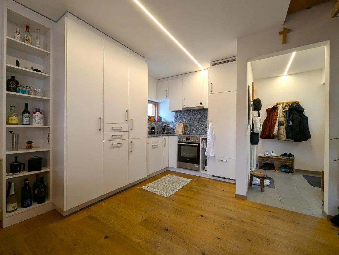 Objet unique pour les amateurs dans le vieux village de Ried-Brig - Photo 3 sur 13