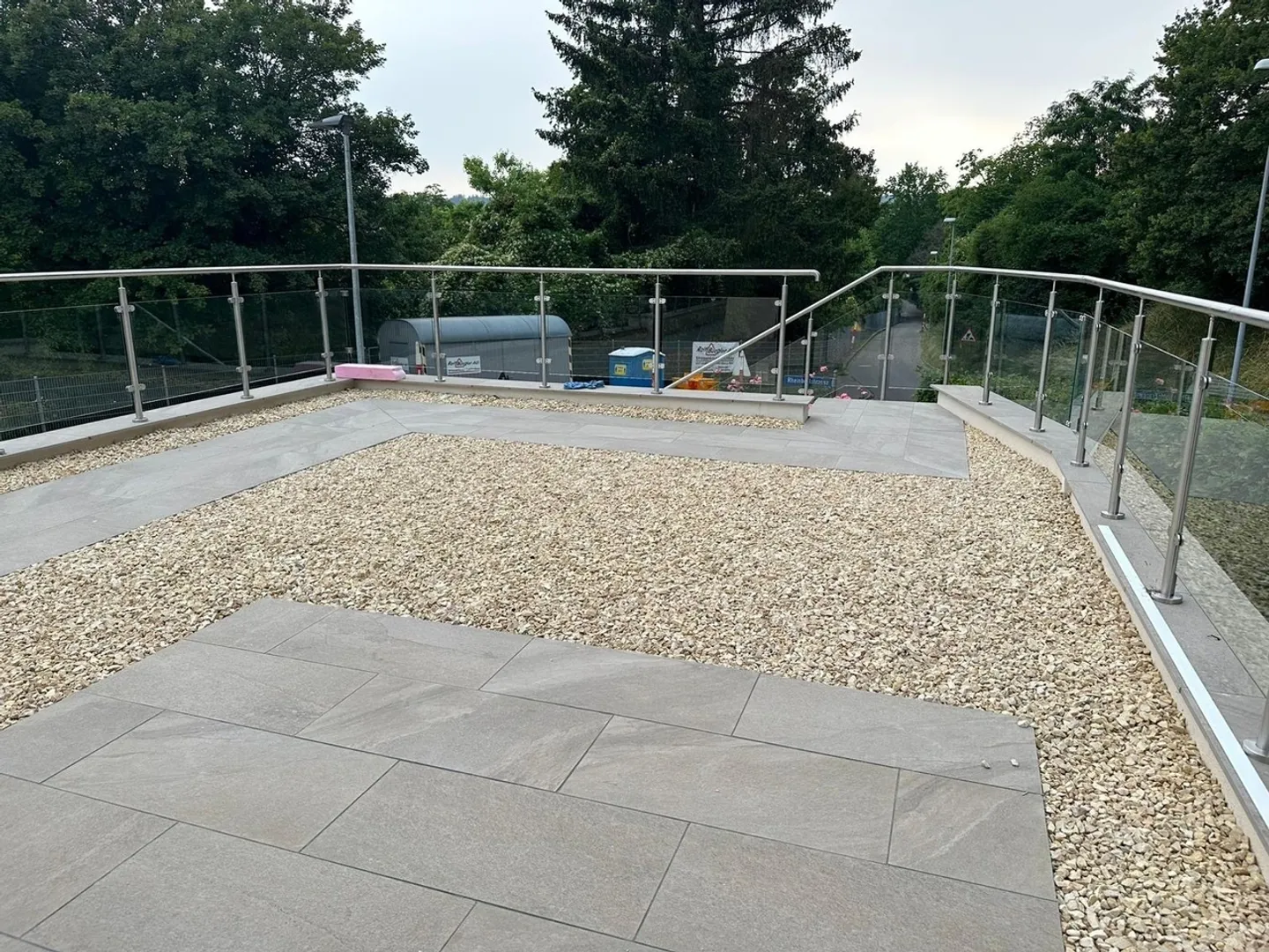 Appartement moderne dans un quartier calme - Photo 4 sur 13