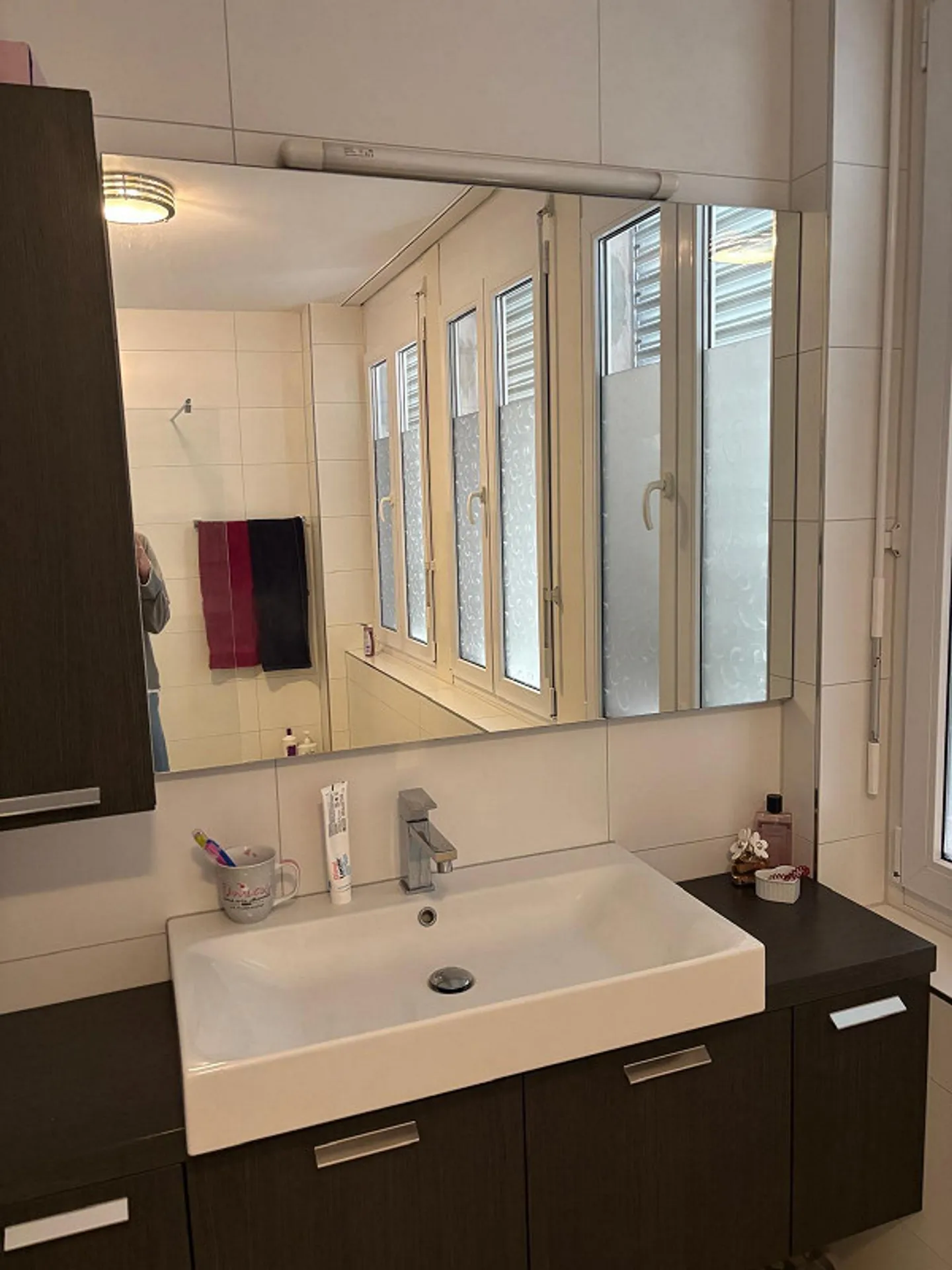 Cerchiamo un nuovo inquilino per l'appartamento dal 1° giugno 2026 o su appuntamento. - Foto 6 di 9