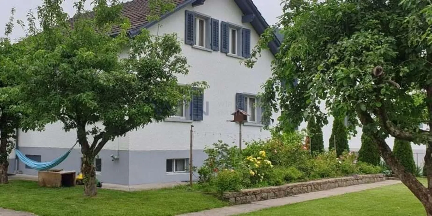 Charmantes Einfamilienhaus - Foto 1 von 13