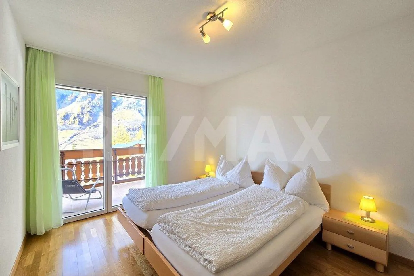 5.5-Room Apartment - Photo 13 of 13