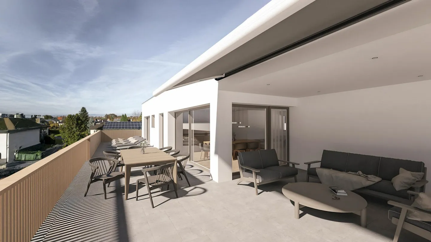 Vivere esclusivamente a Neukirch - Foto 3 di 8