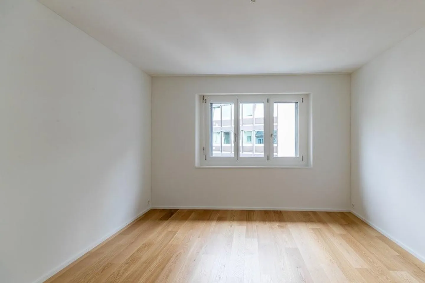 Sanierte Zentral gelegene Wohnung - Foto 6 von 6