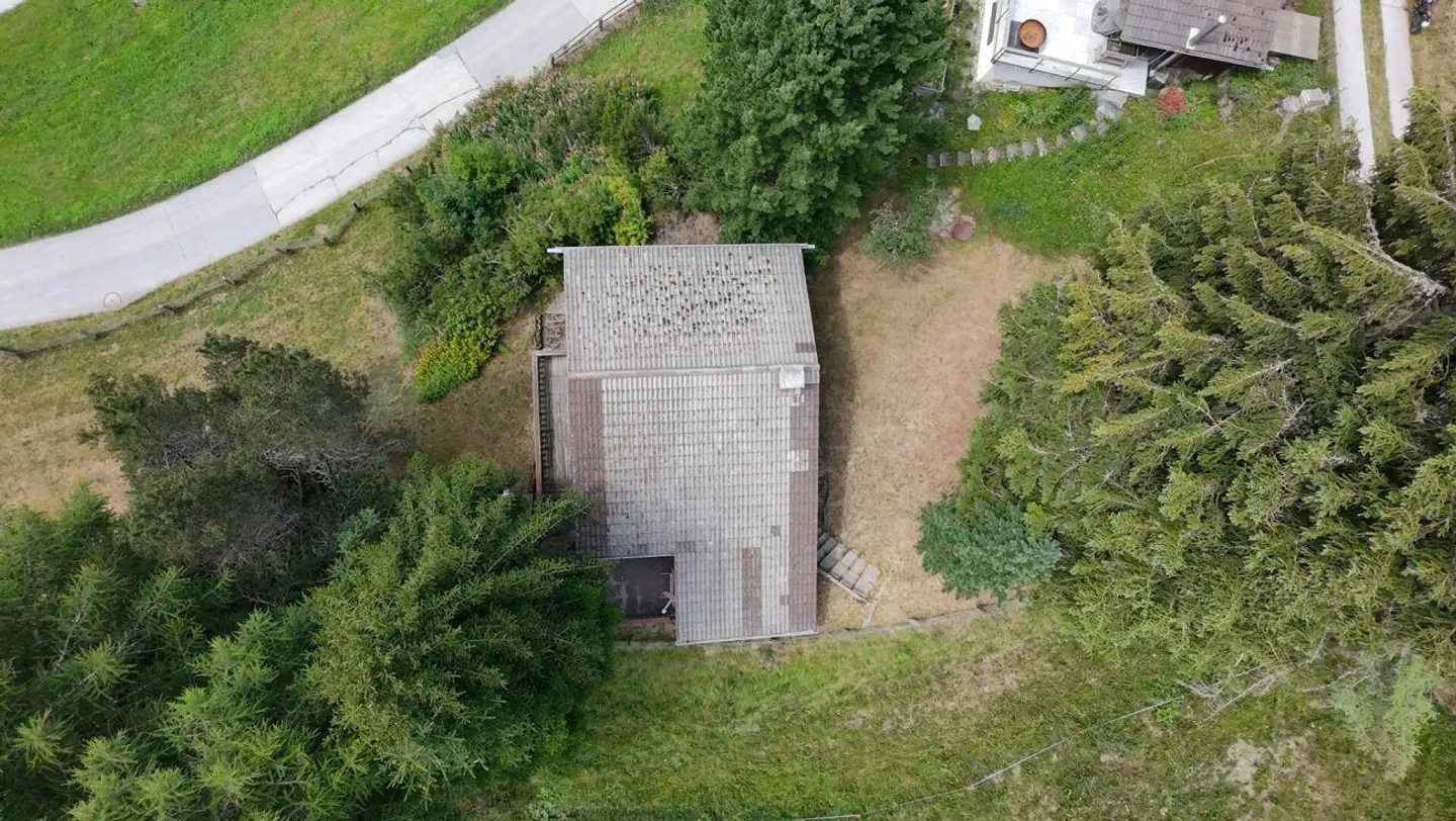 Charming holiday home with tranquility and panoramic views in Domleschg - Photo 3 of 18