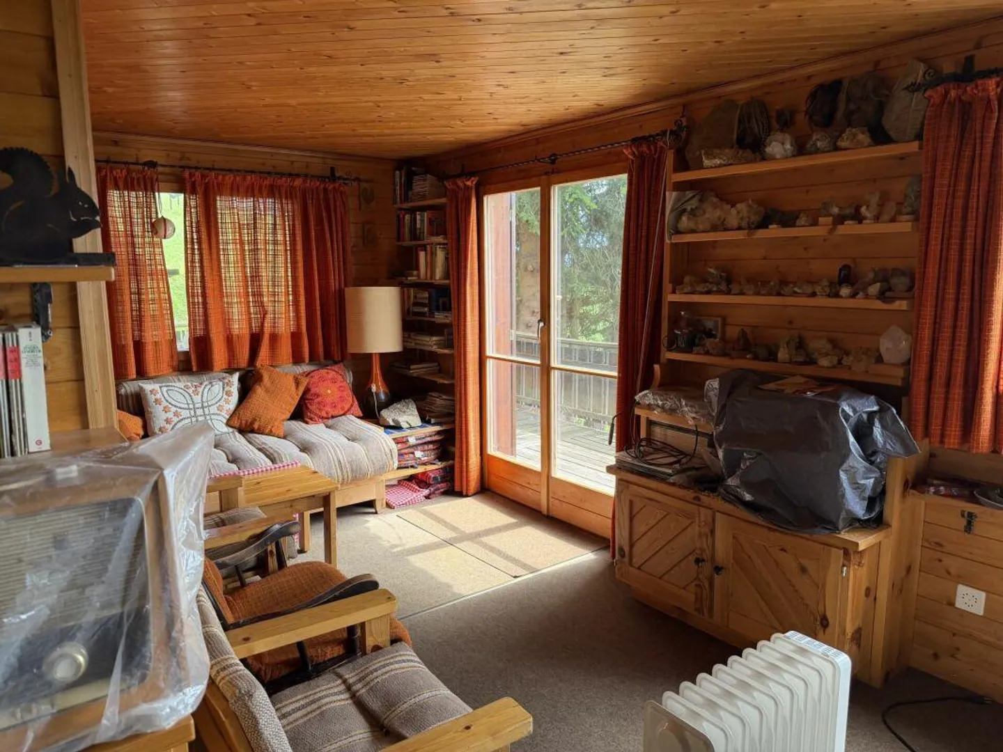 Charming holiday home with tranquility and panoramic views in Domleschg - Photo 5 of 18