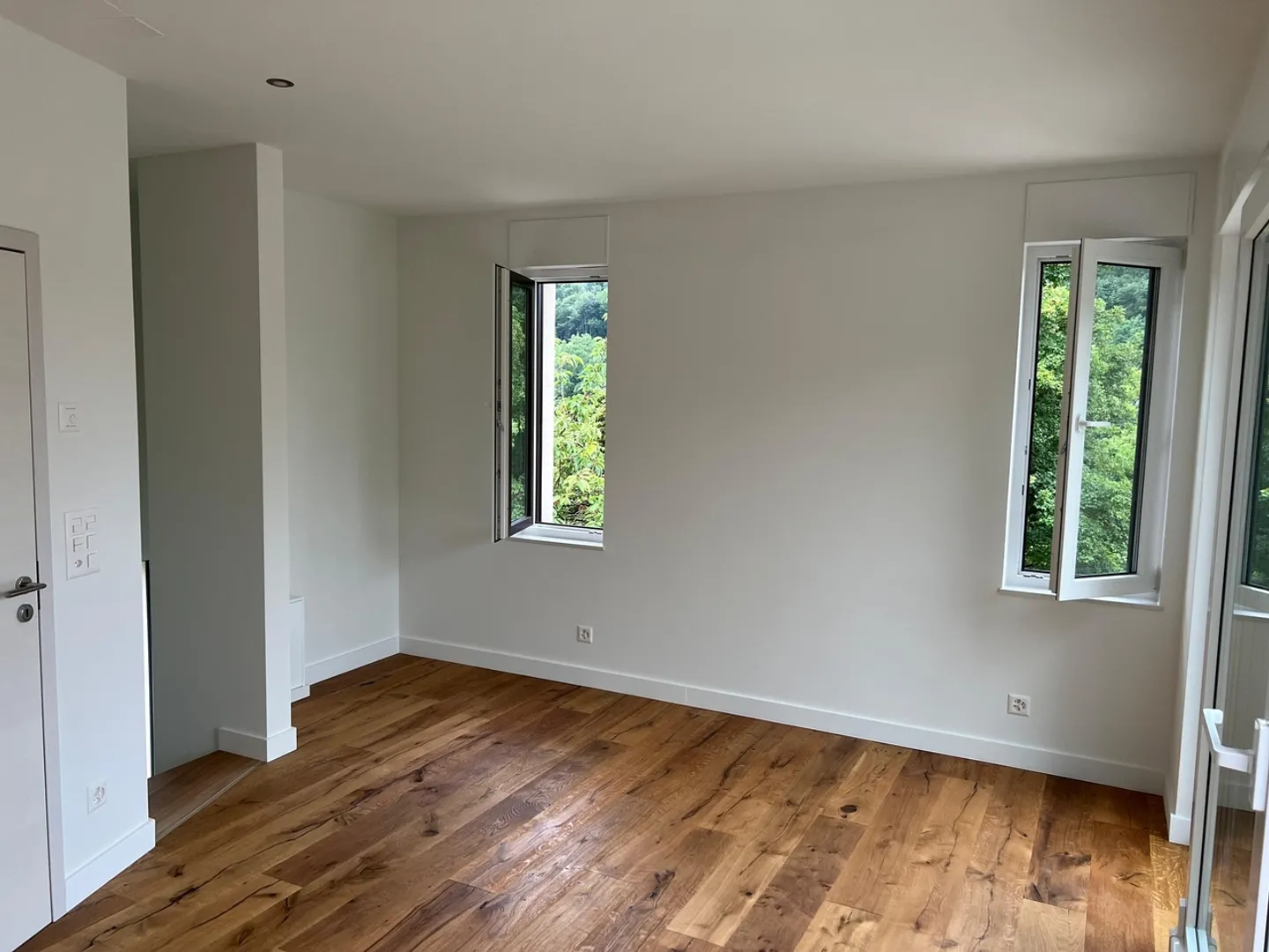 Appartement moderne dans un quartier calme - Photo 8 sur 13