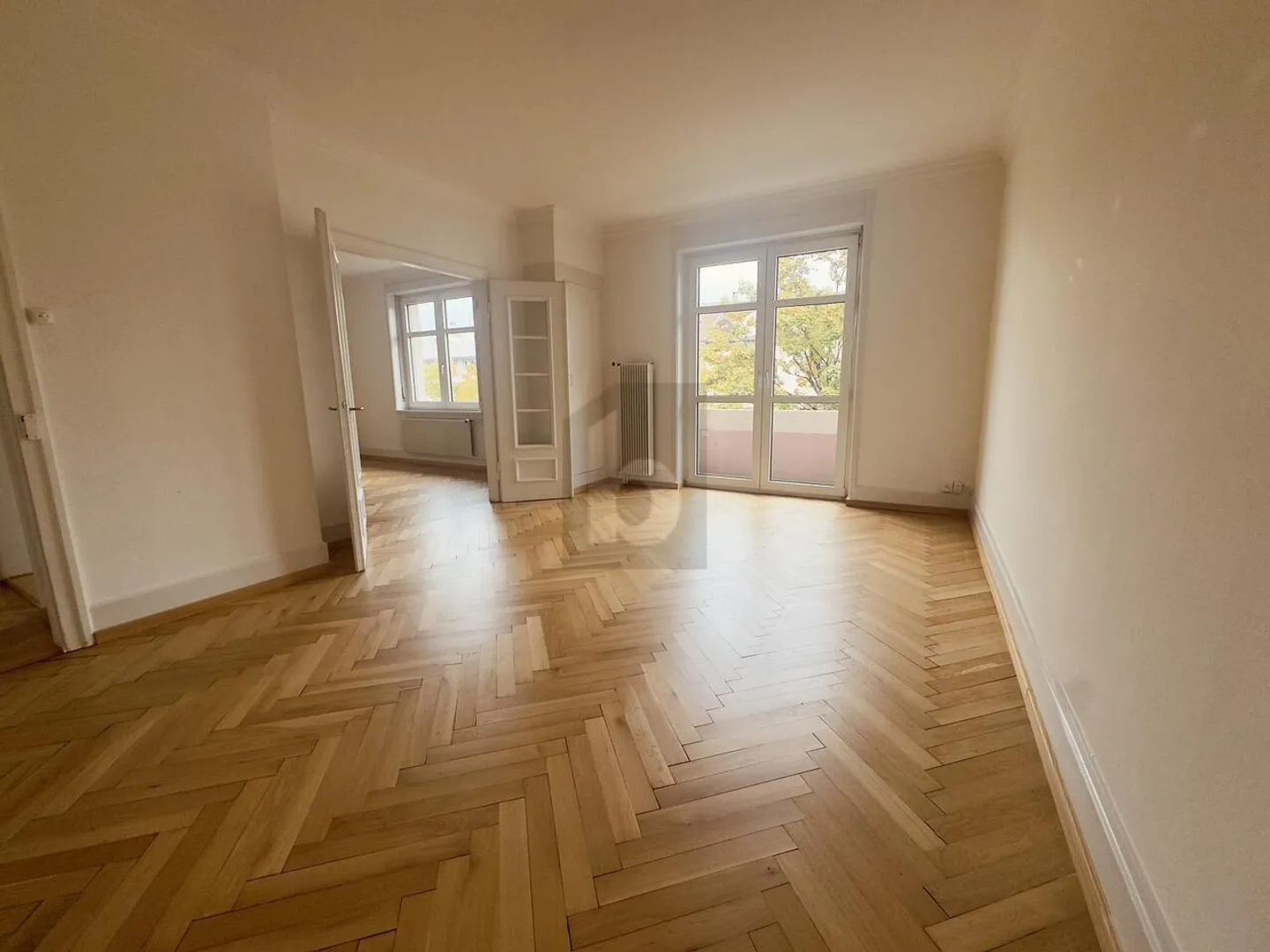 DACHGESCHOSS MIT WEITBLICK - Foto 1 von 6