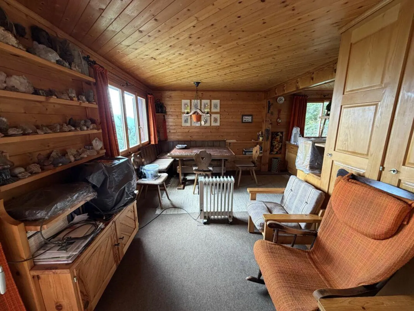 Charming holiday home with tranquility and panoramic views in Domleschg - Photo 7 of 18