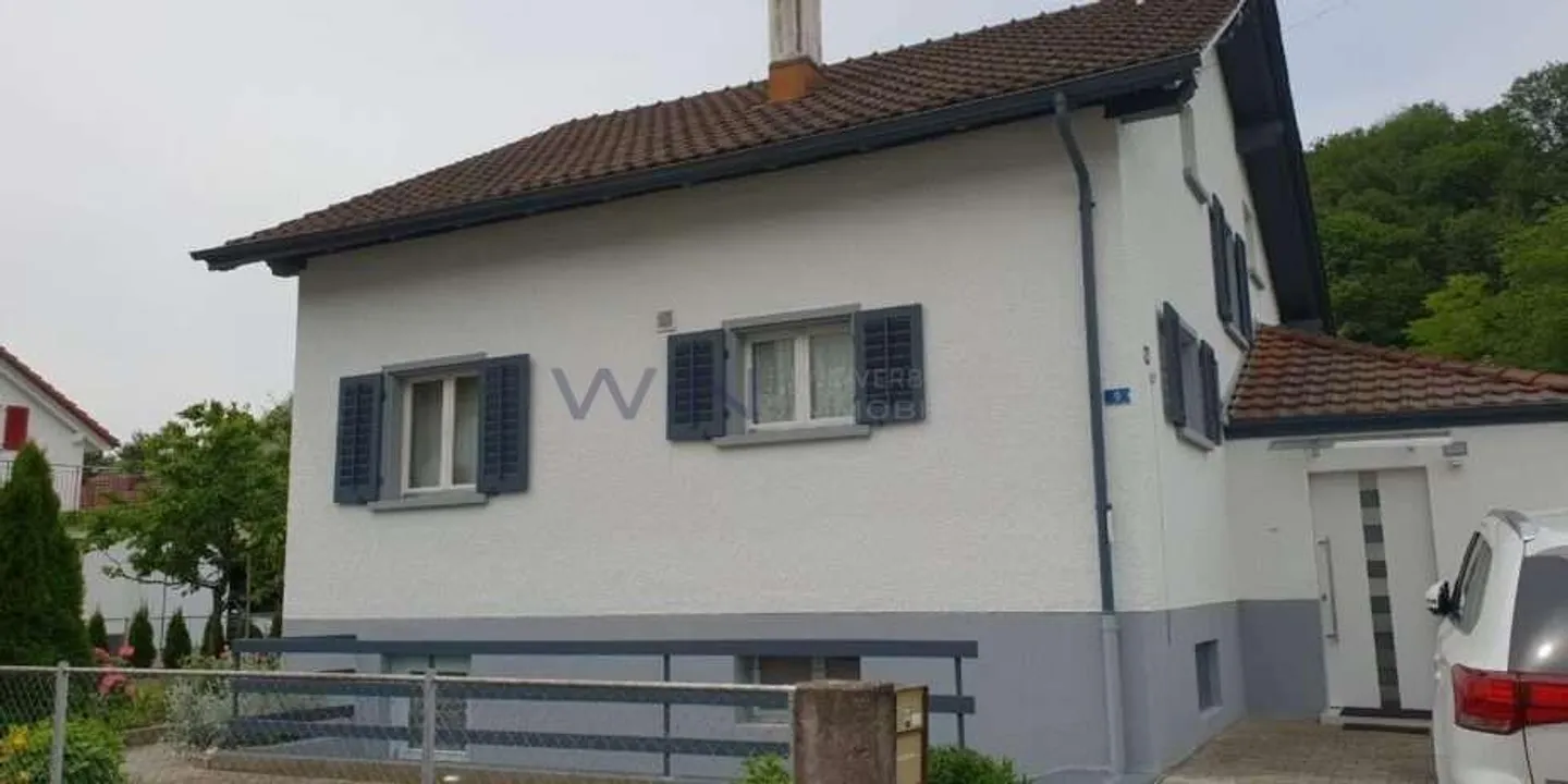 Charmantes Einfamilienhaus - Foto 6 von 13