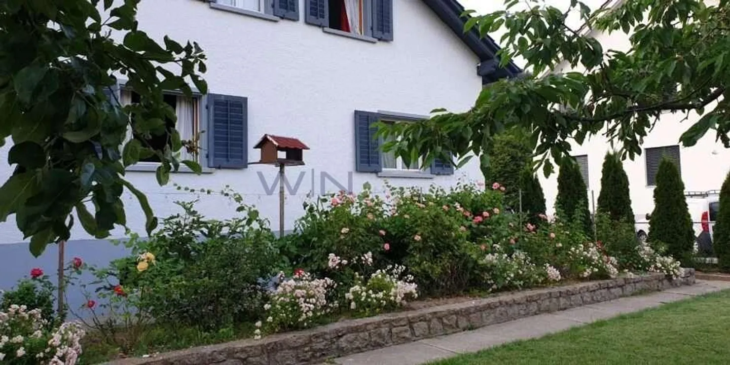 Charmantes Einfamilienhaus - Foto 7 von 13