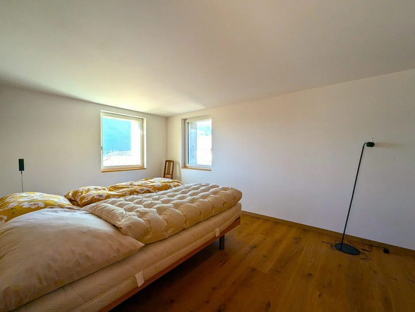 Objet unique pour les amateurs dans le vieux village de Ried-Brig - Photo 11 sur 13