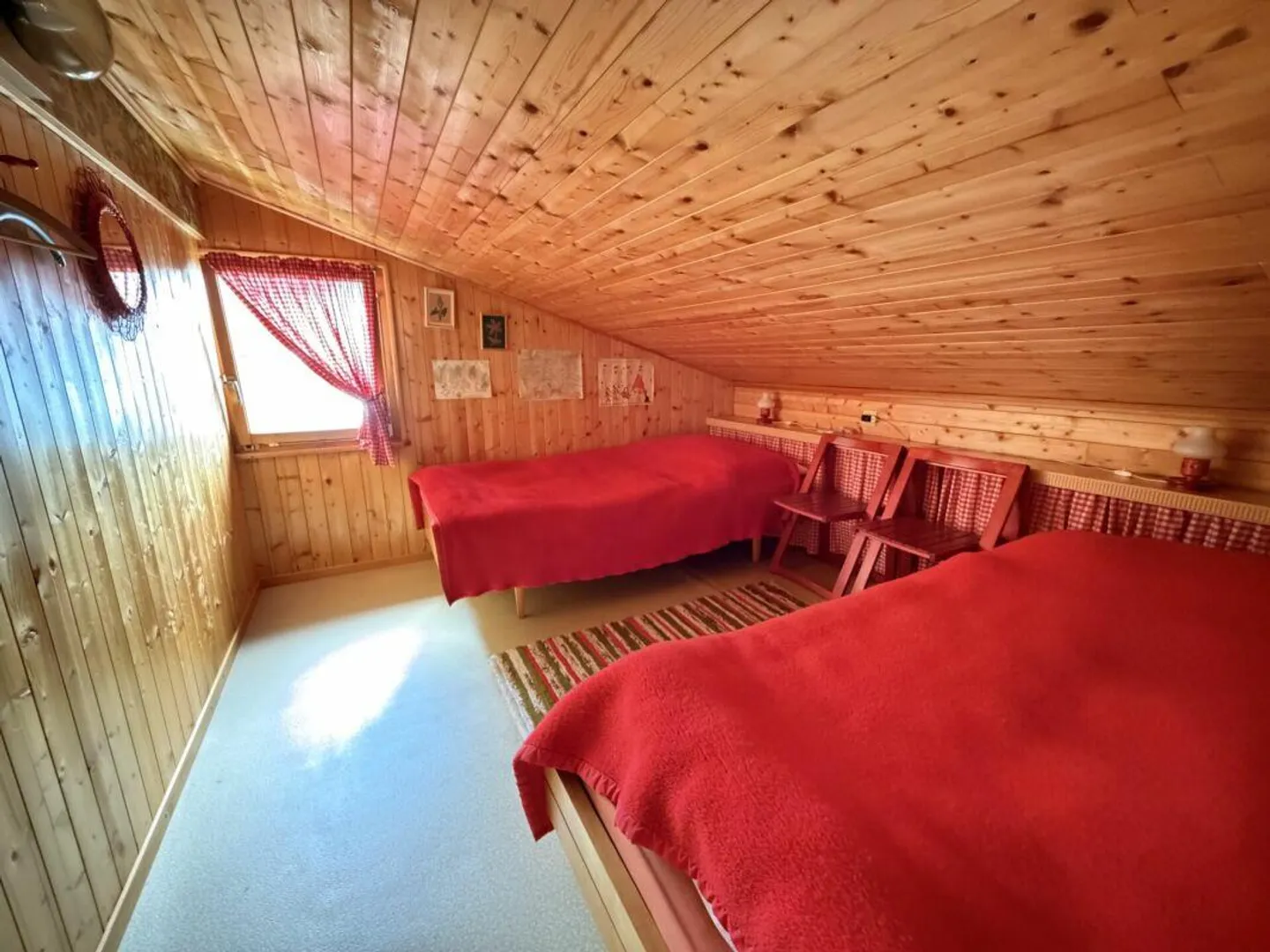 Charming holiday home with tranquility and panoramic views in Domleschg - Photo 9 of 18