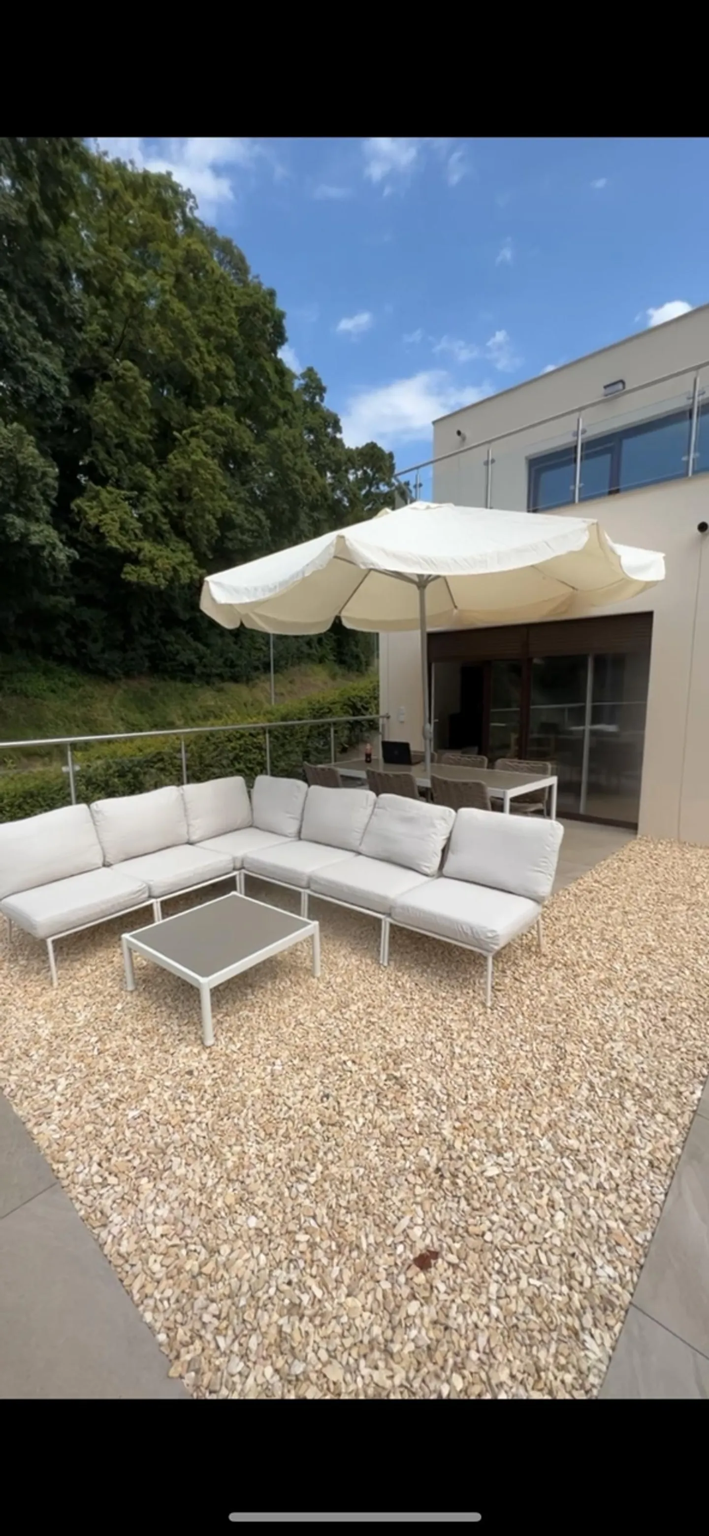 Appartement moderne dans un quartier calme - Photo 12 sur 13