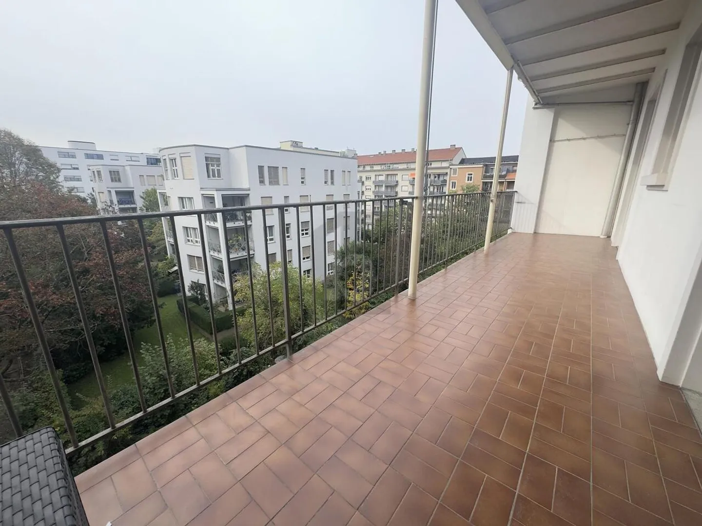 DACHGESCHOSS MIT WEITBLICK - Foto 2 von 6