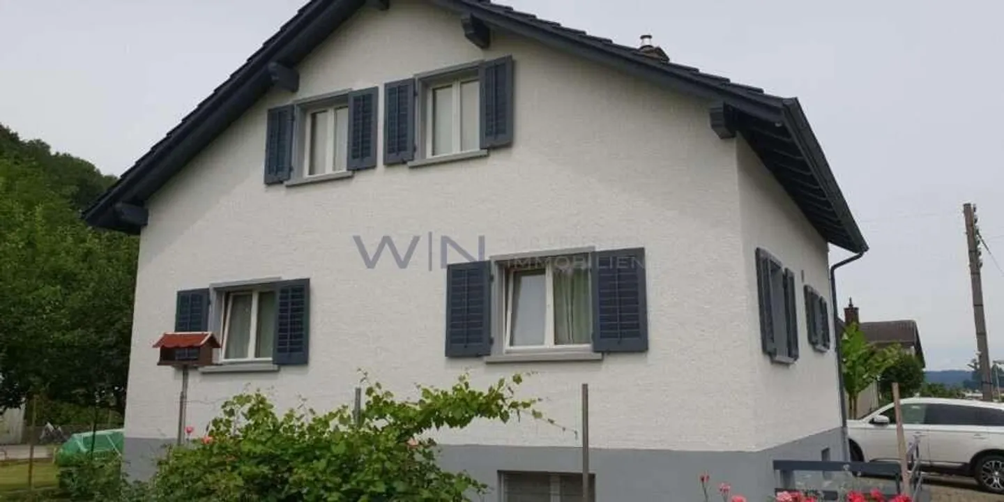 Charmantes Einfamilienhaus - Foto 4 von 13