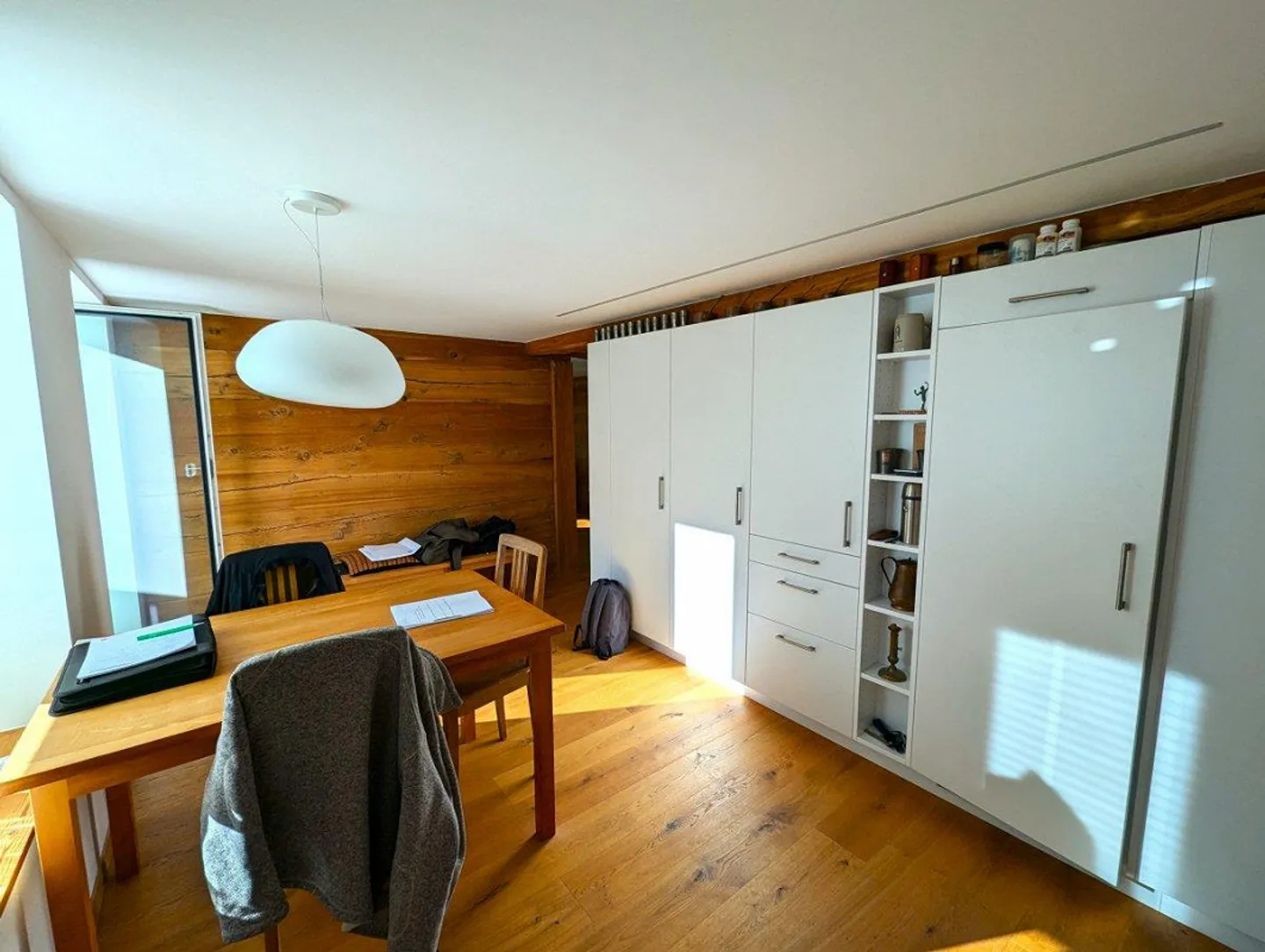 Objet unique pour les amateurs dans le vieux village de Ried-Brig - Photo 7 sur 13