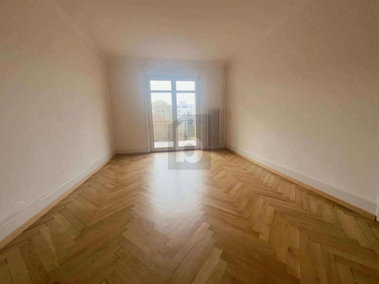 DACHGESCHOSS MIT WEITBLICK - Foto 3 von 6