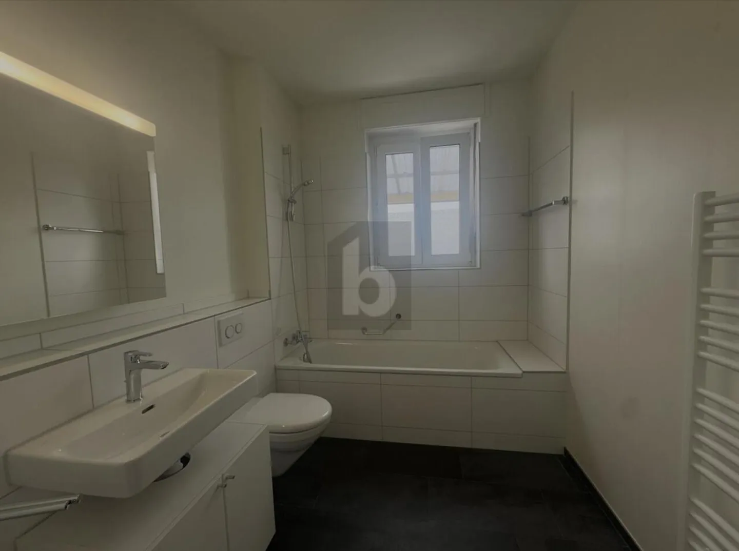 DACHGESCHOSS MIT WEITBLICK - Foto 4 von 6