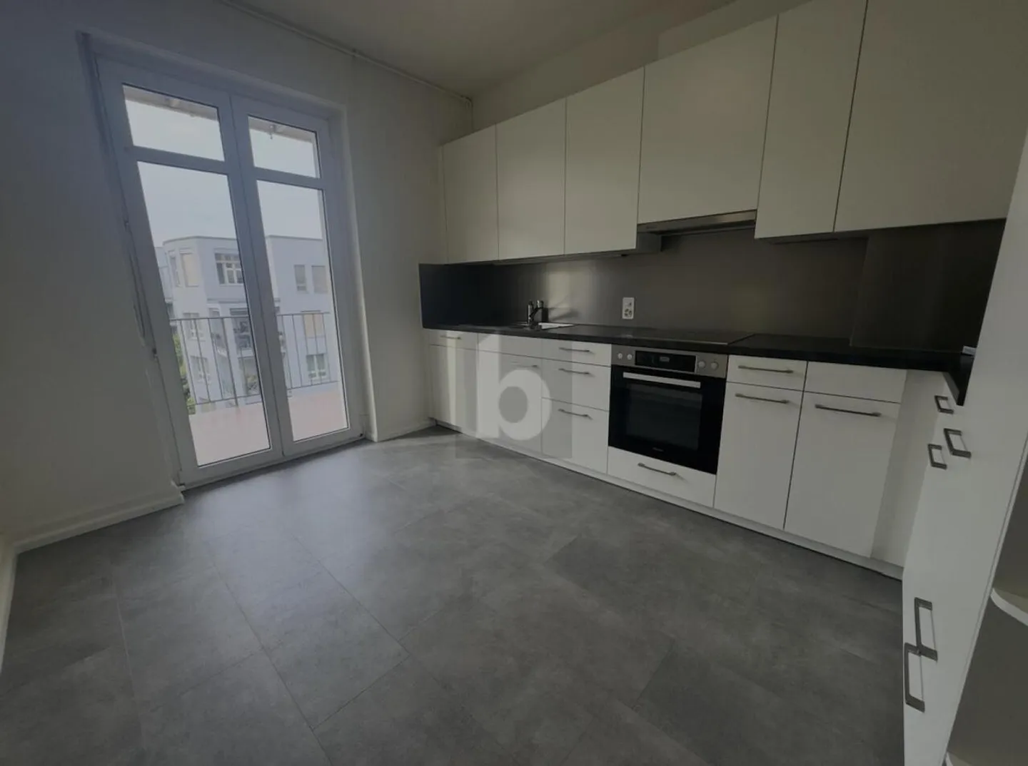 DACHGESCHOSS MIT WEITBLICK - Foto 5 von 6