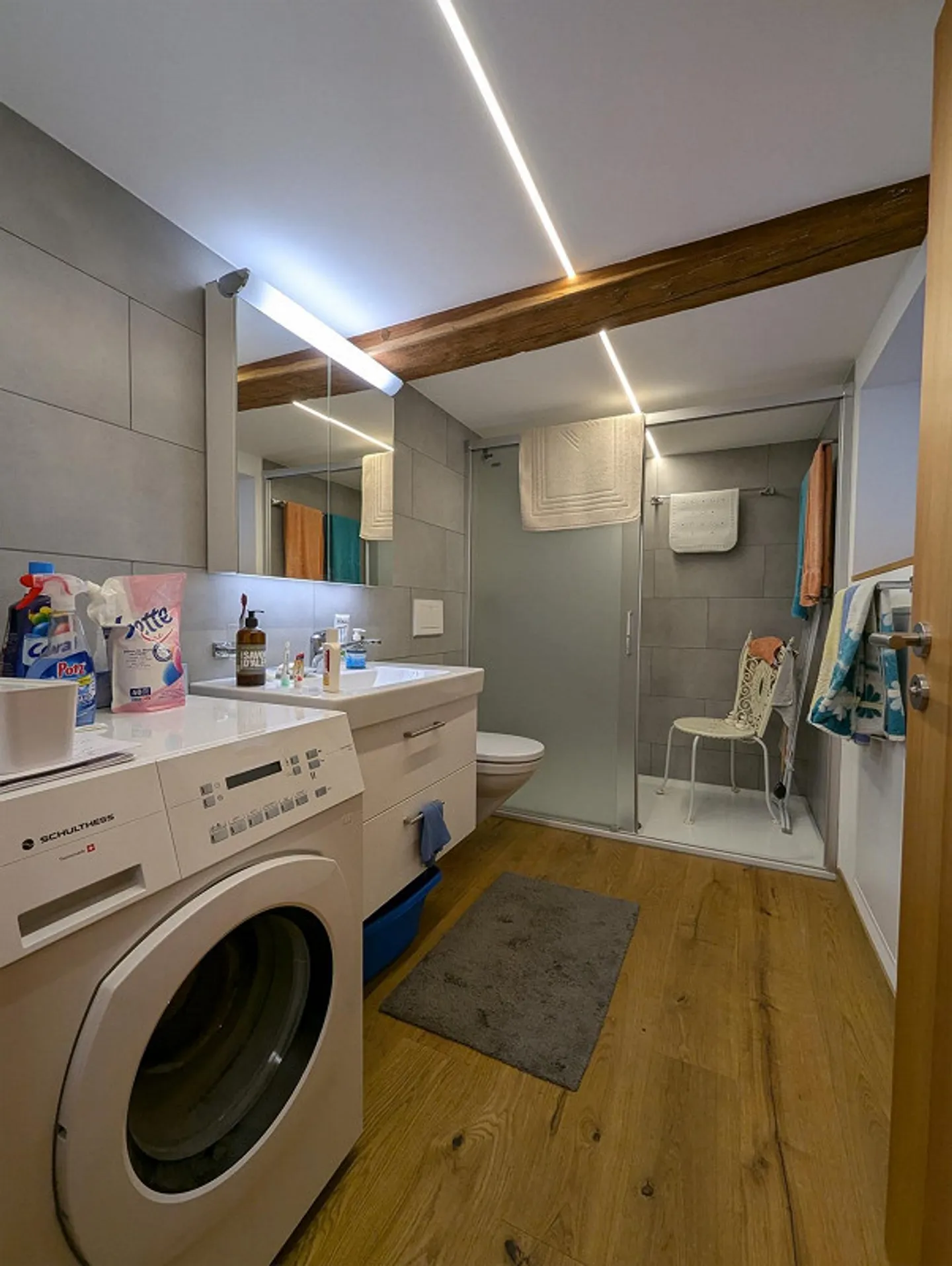 Objet unique pour les amateurs dans le vieux village de Ried-Brig - Photo 13 sur 13