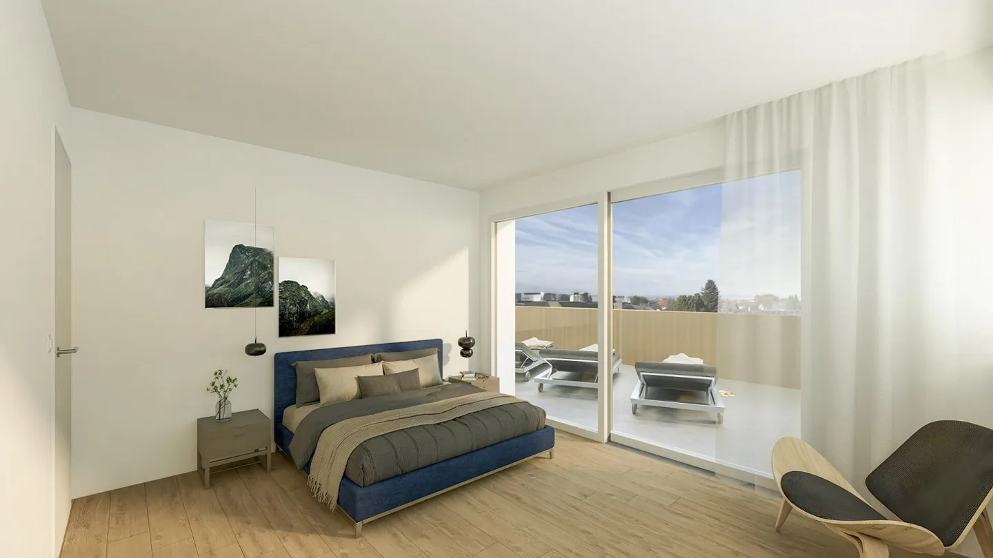 Vivere esclusivamente a Neukirch - Foto 7 di 8