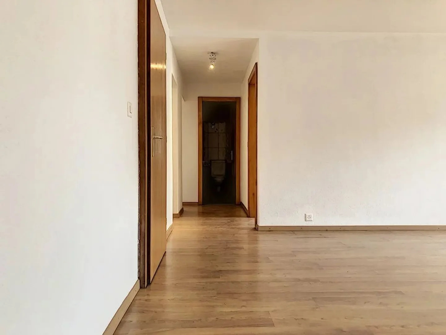 Appartement lumineux de 3,5 pièces à louer à Bramois - Avec service de conciergerie - Photo 5 sur 9