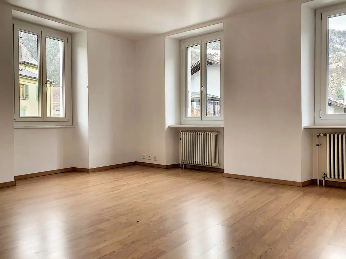 Appartement lumineux de 3,5 pièces à louer à Bramois - Avec service de conciergerie - Photo 6 sur 9