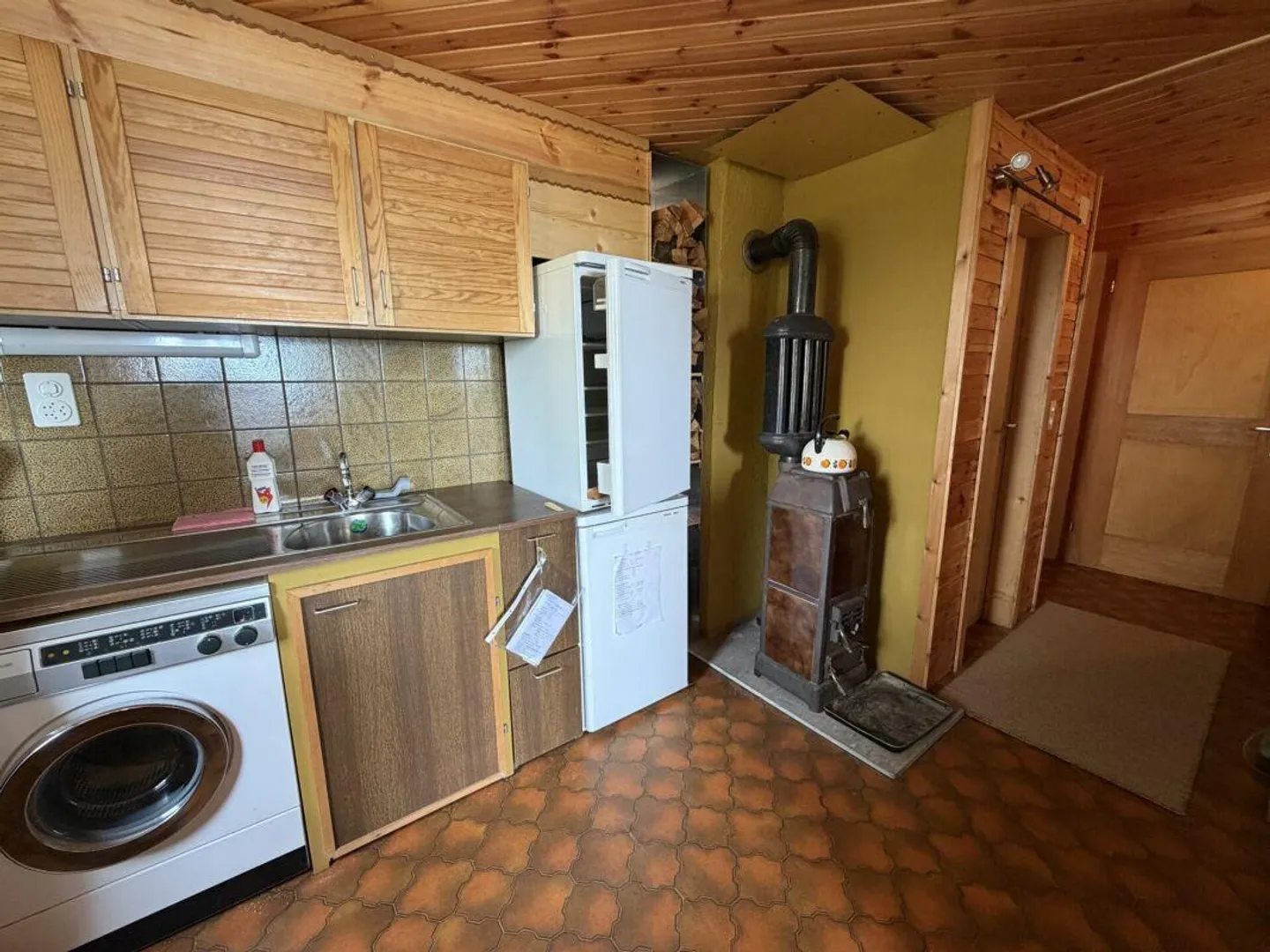 Charming holiday home with tranquility and panoramic views in Domleschg - Photo 13 of 18