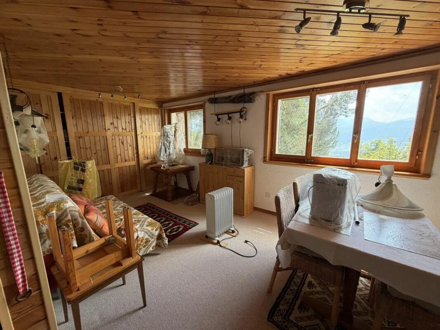 Charming holiday home with tranquility and panoramic views in Domleschg - Photo 14 of 18