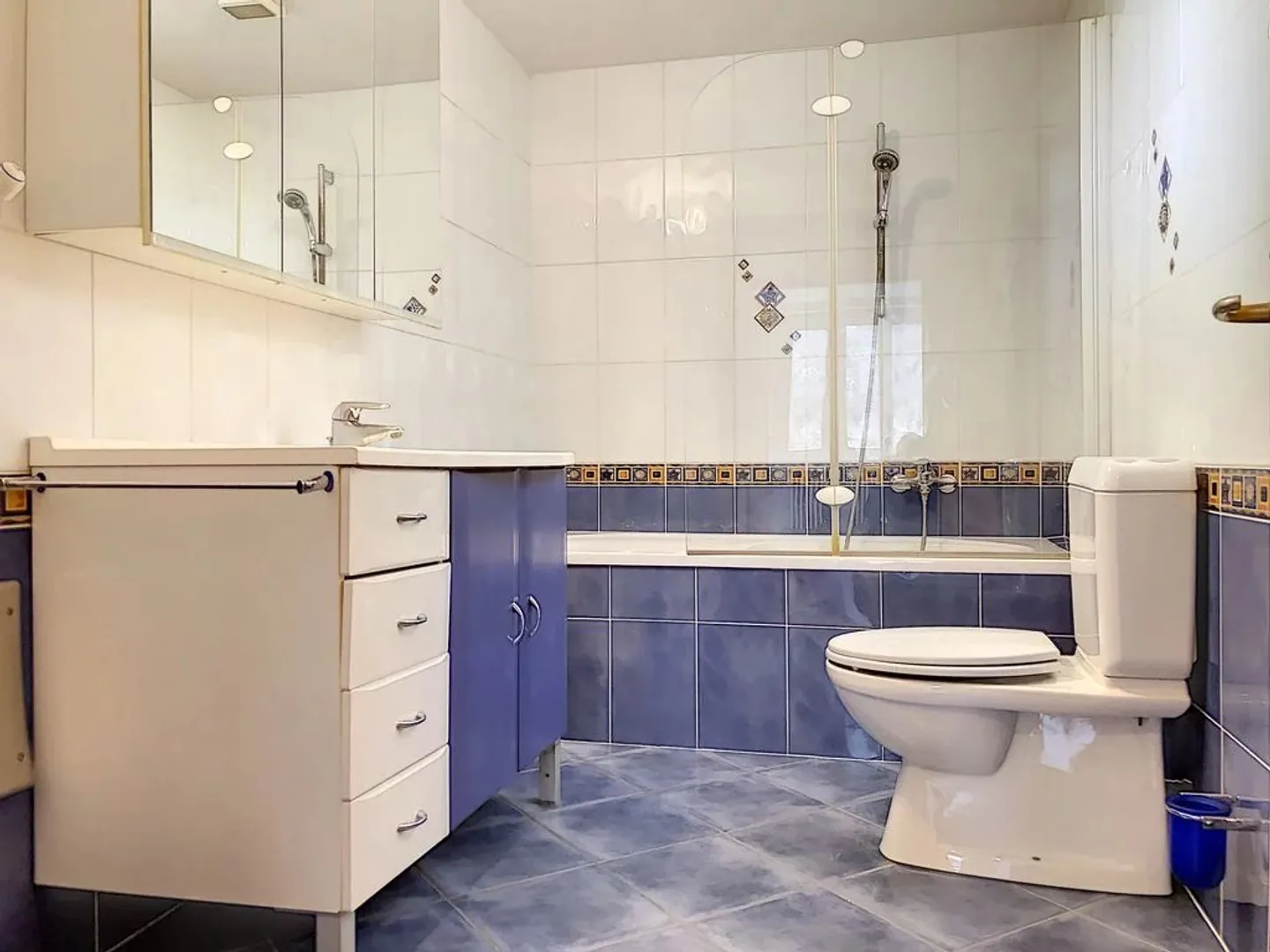 Appartement lumineux de 3,5 pièces à louer à Bramois - Avec service de conciergerie - Photo 7 sur 9