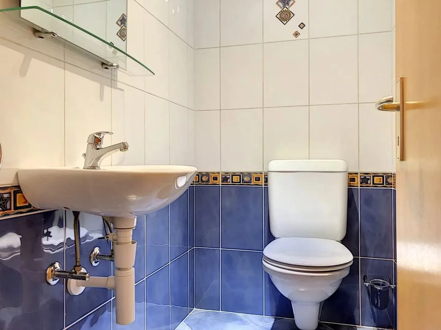 Appartement lumineux de 3,5 pièces à louer à Bramois - Avec service de conciergerie - Photo 8 sur 9